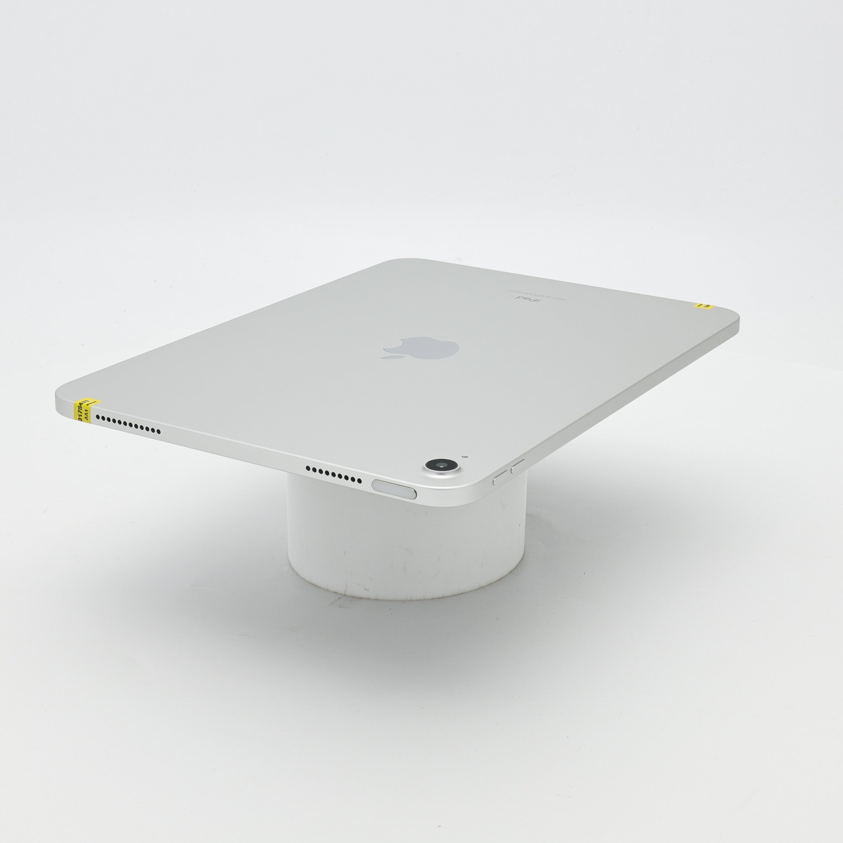 99新 Apple iPad 10代 64G 銀色 WIFI