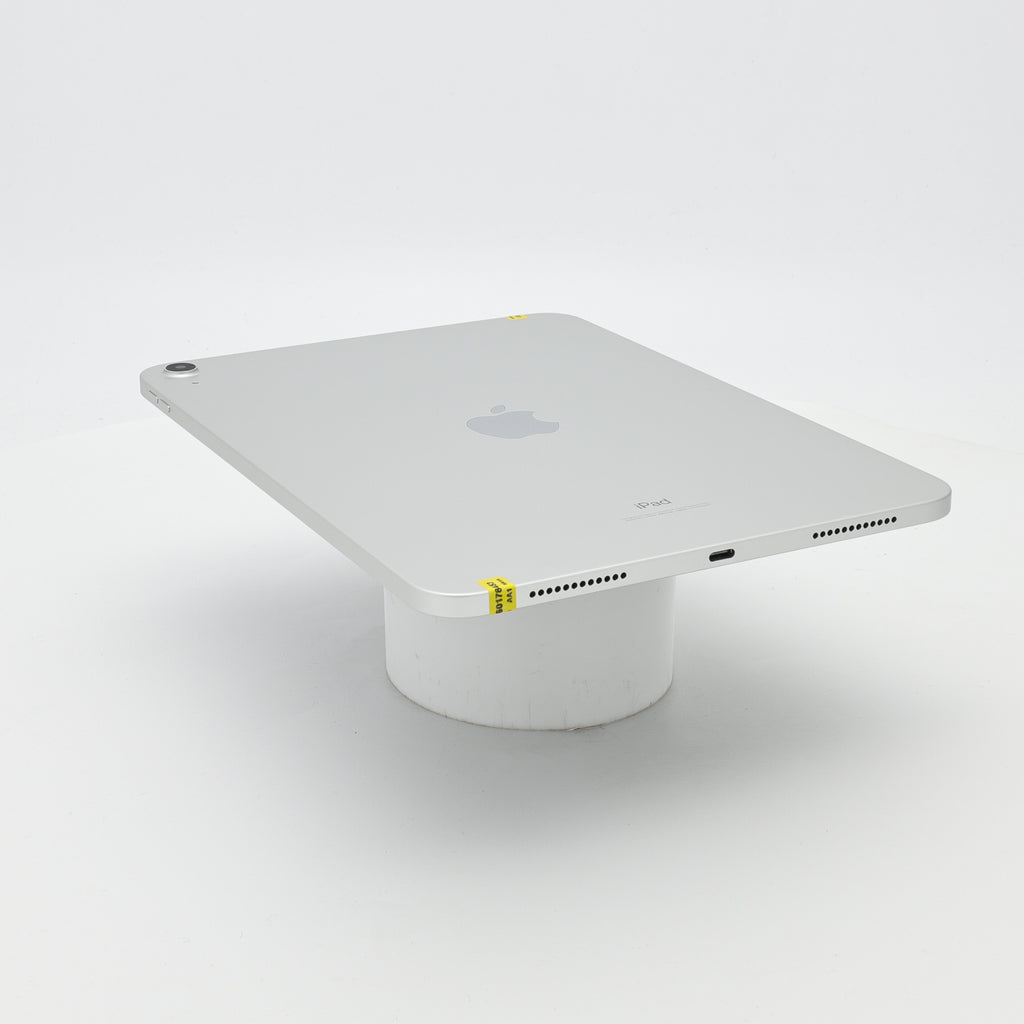 99新 Apple iPad 10代 64G 銀色 WIFI