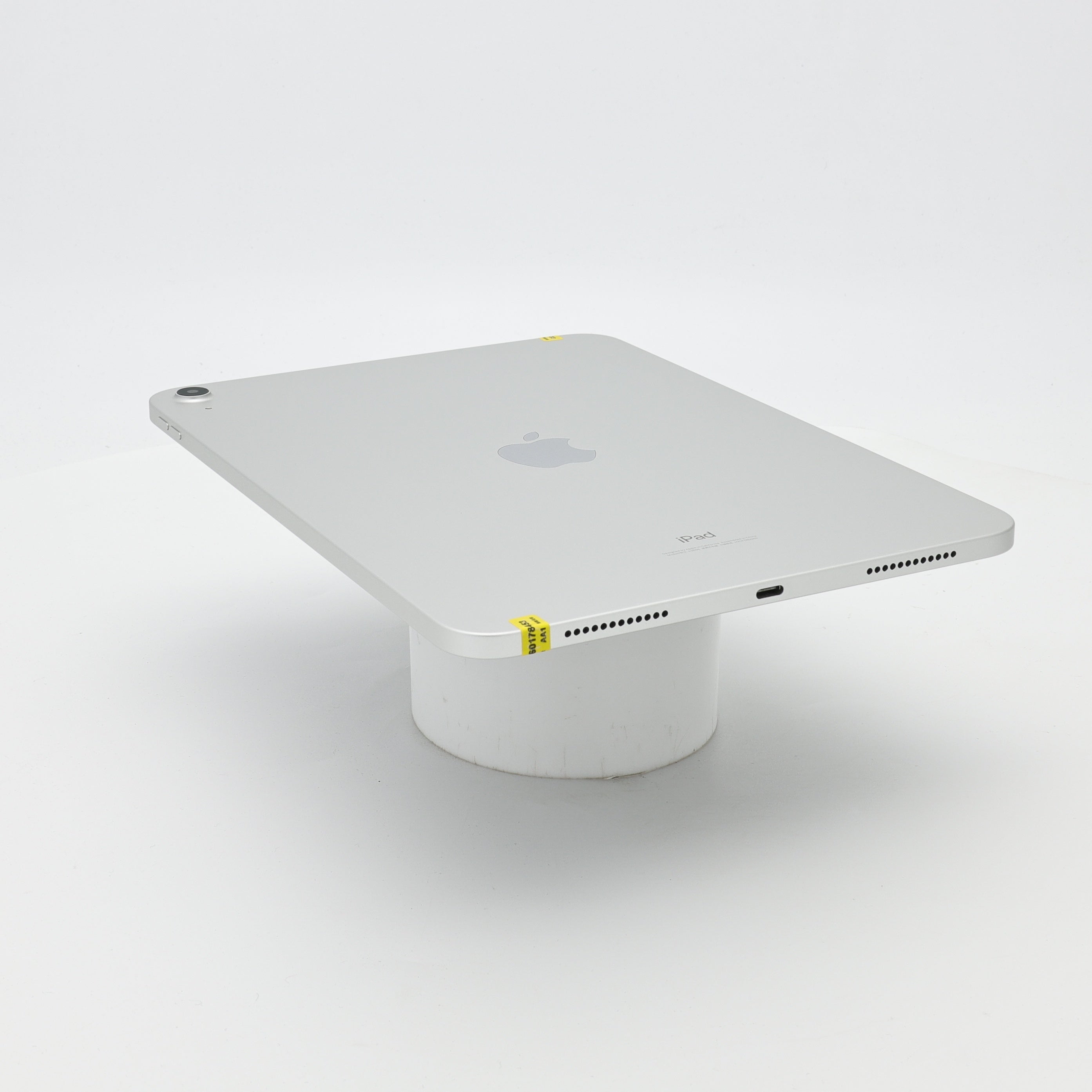 99新 Apple iPad 10代 64G 銀色 WIFI