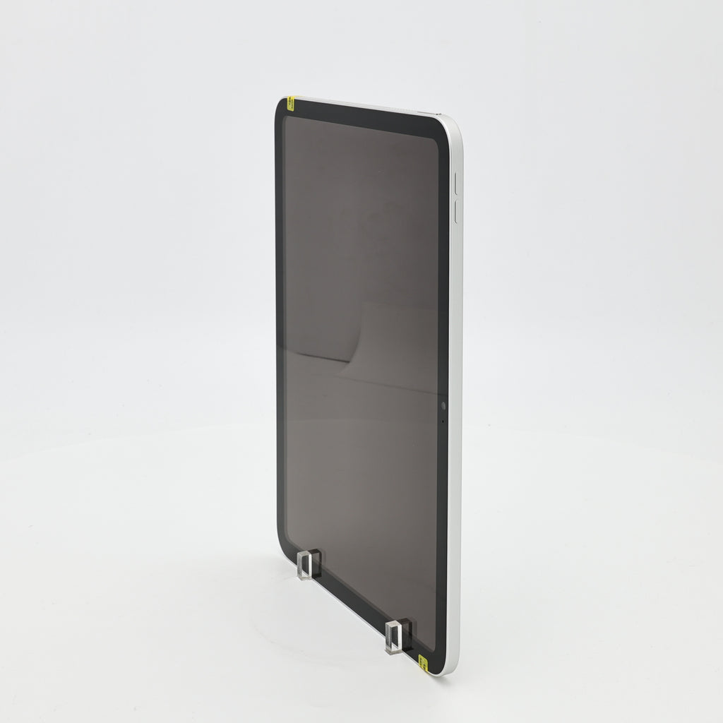 99新 Apple iPad 10代 64G 銀色 WIFI