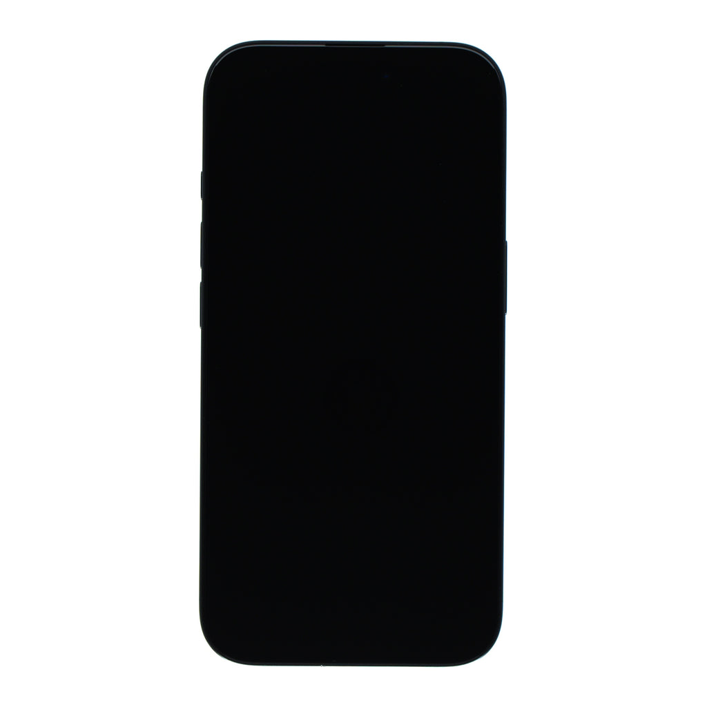 95新 Apple iPhone 16 256G 黑色 中國大陸資源機