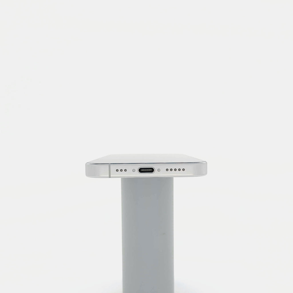 95新 Apple iPhone 16 Pro 128G 白色鈦金屬 中國大陸版