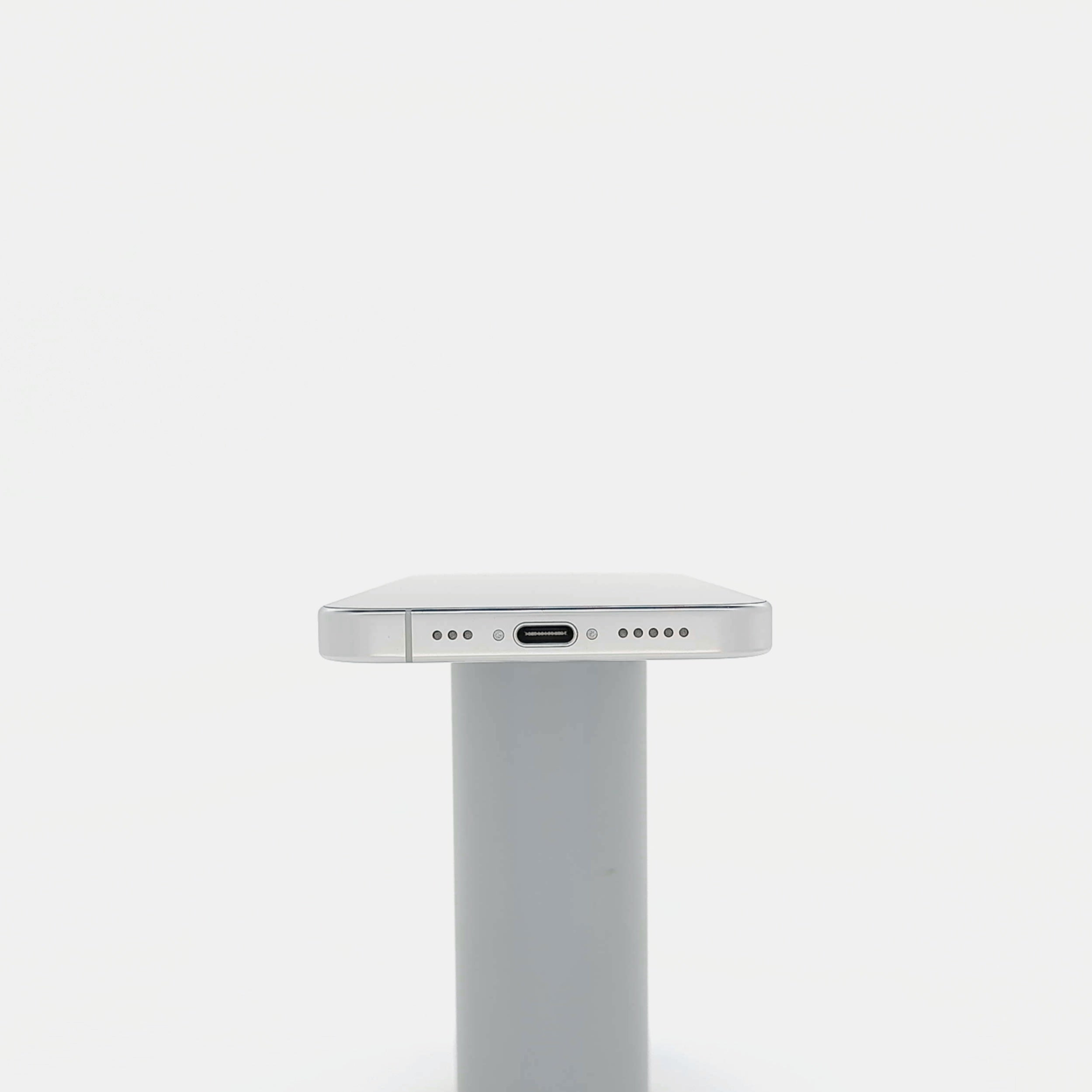 95新 Apple iPhone 16 Pro 128G 白色鈦金屬 中國大陸版