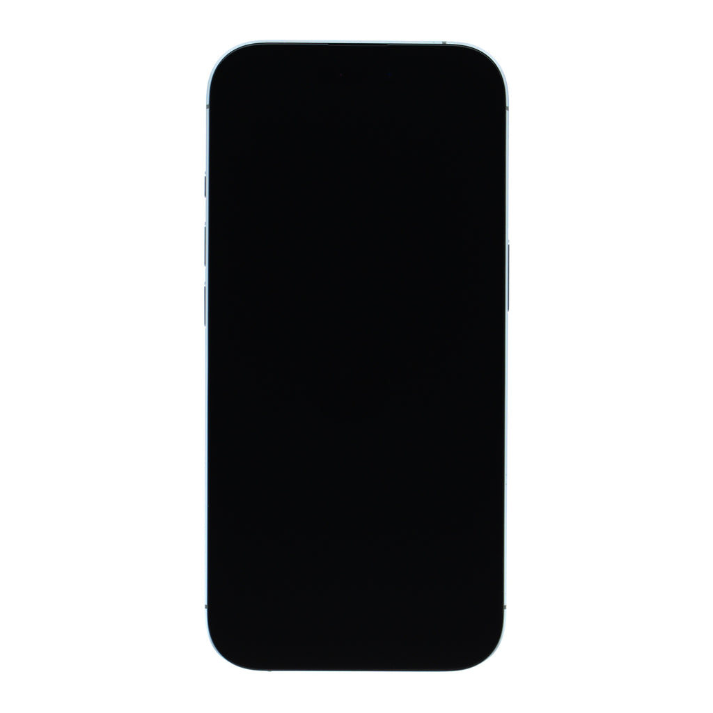 95新 Apple iPhone 16 Pro 128G 白色鈦金屬 中國大陸版
