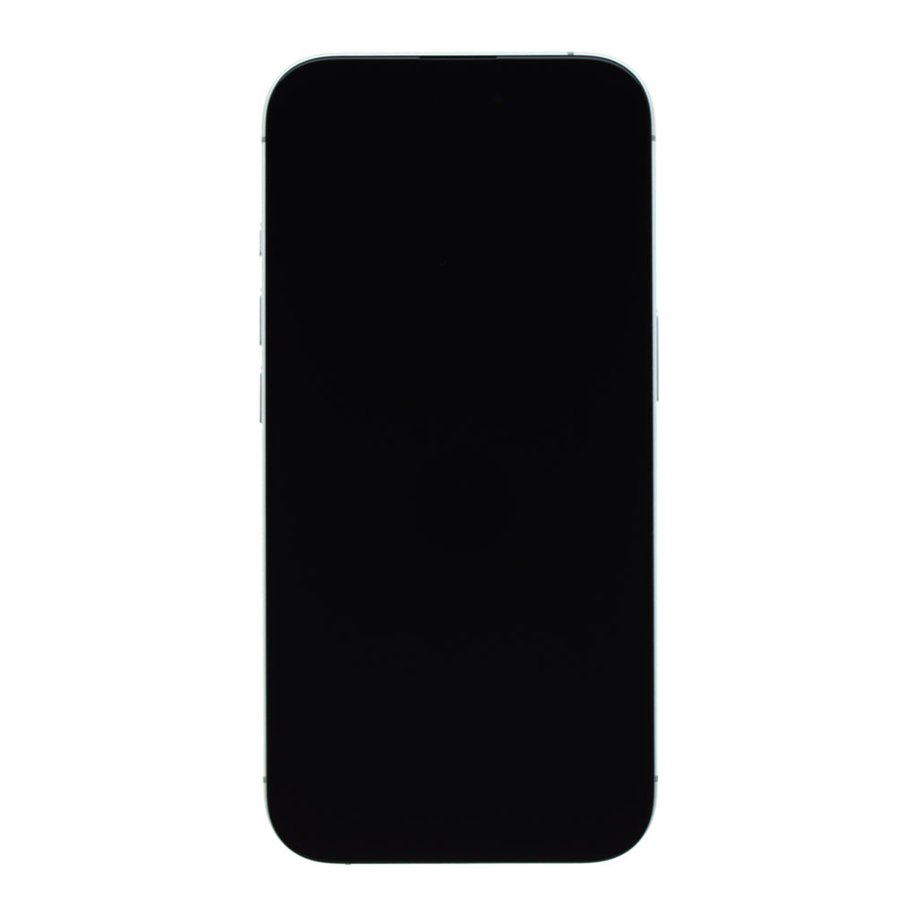 95新 Apple iPhone 16 256G 白色 中國大陸版