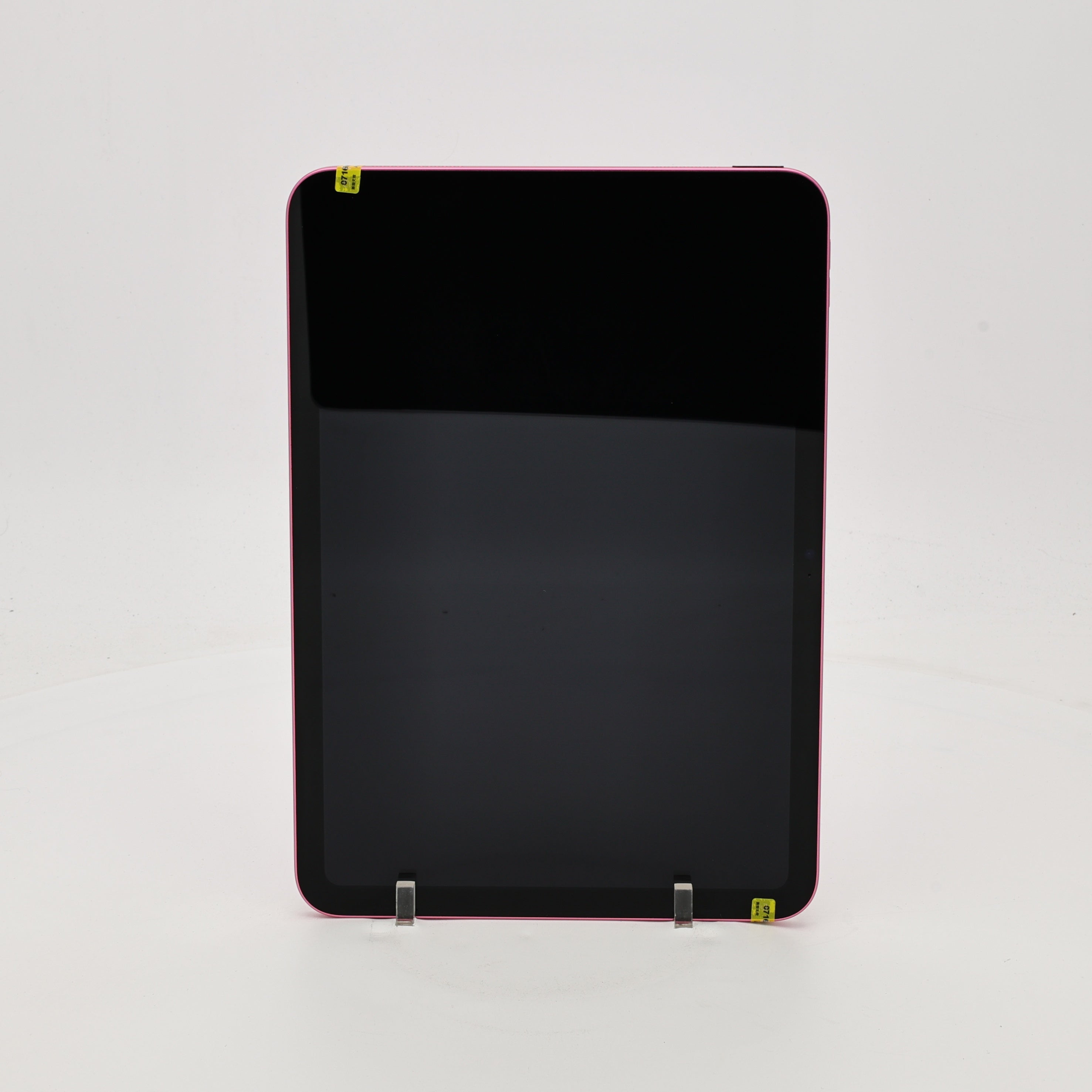 99新 Apple iPad 10代 64G 粉紅色 WIFI