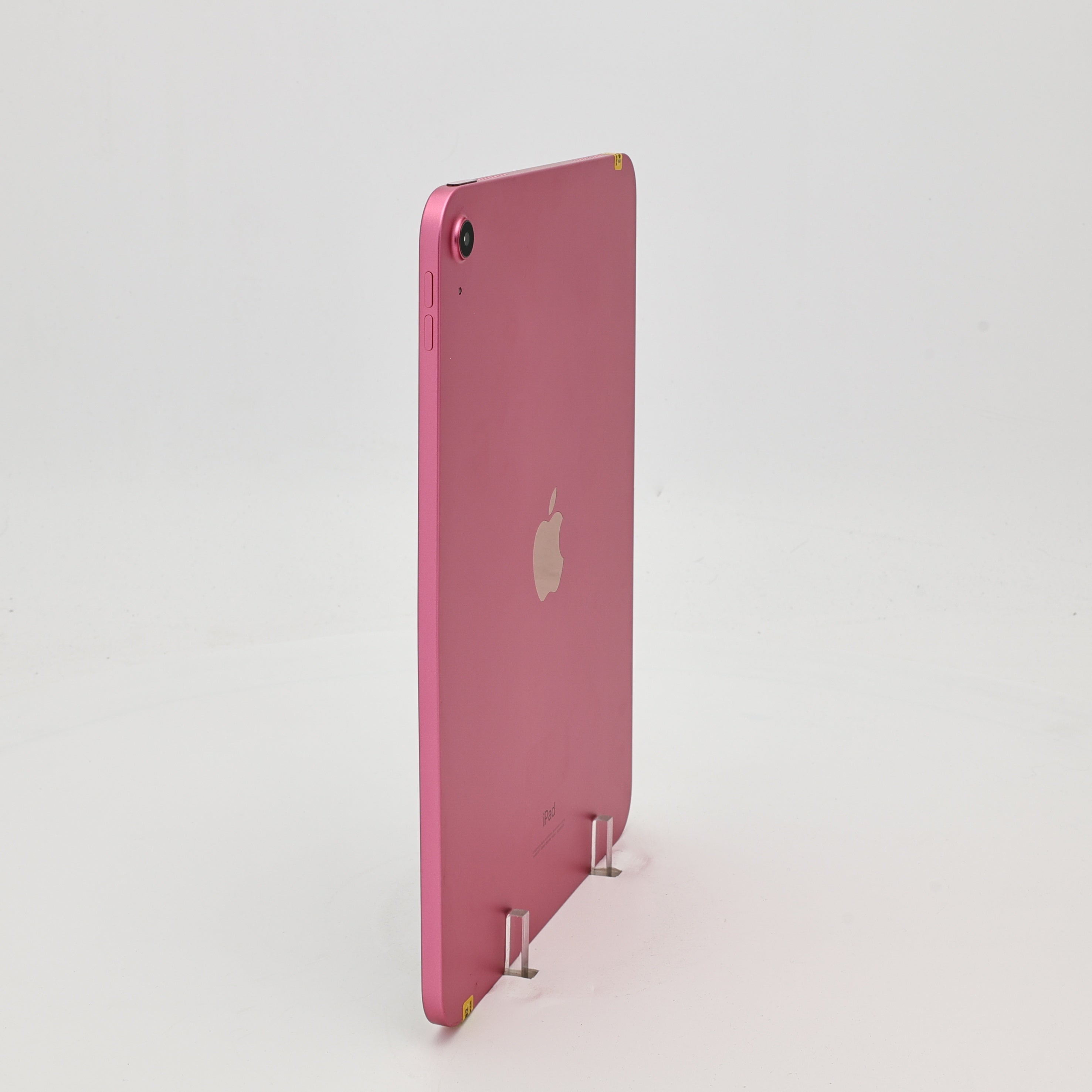 99新 Apple iPad 10代 64G 粉紅色 WIFI
