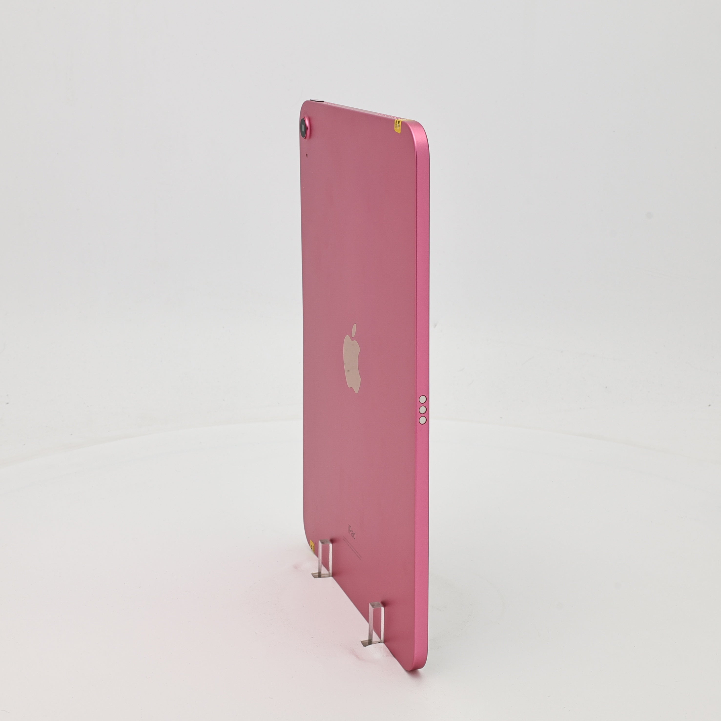 99新 Apple iPad 10代 64G 粉紅色 WIFI