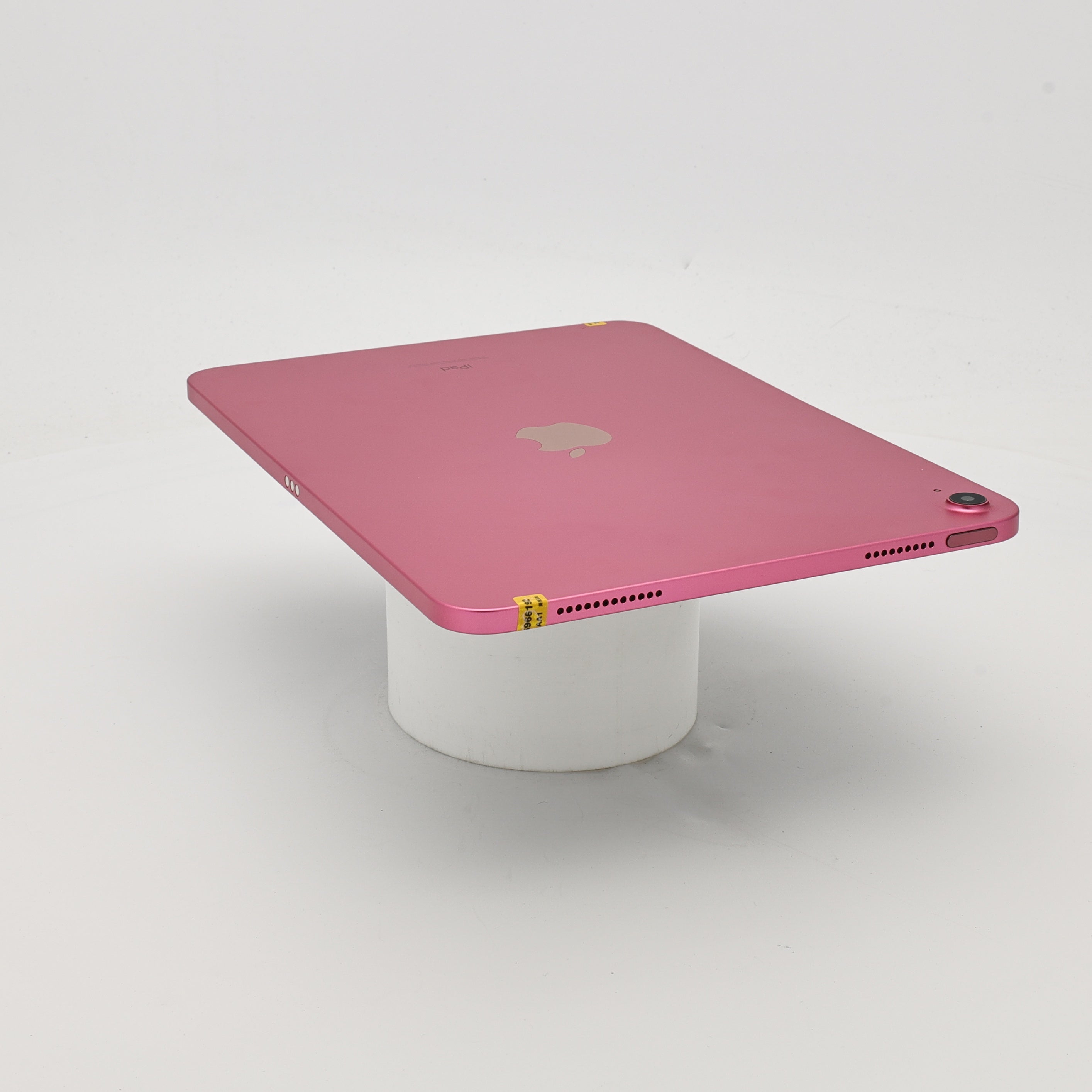 99新 Apple iPad 10代 64G 粉紅色 WIFI