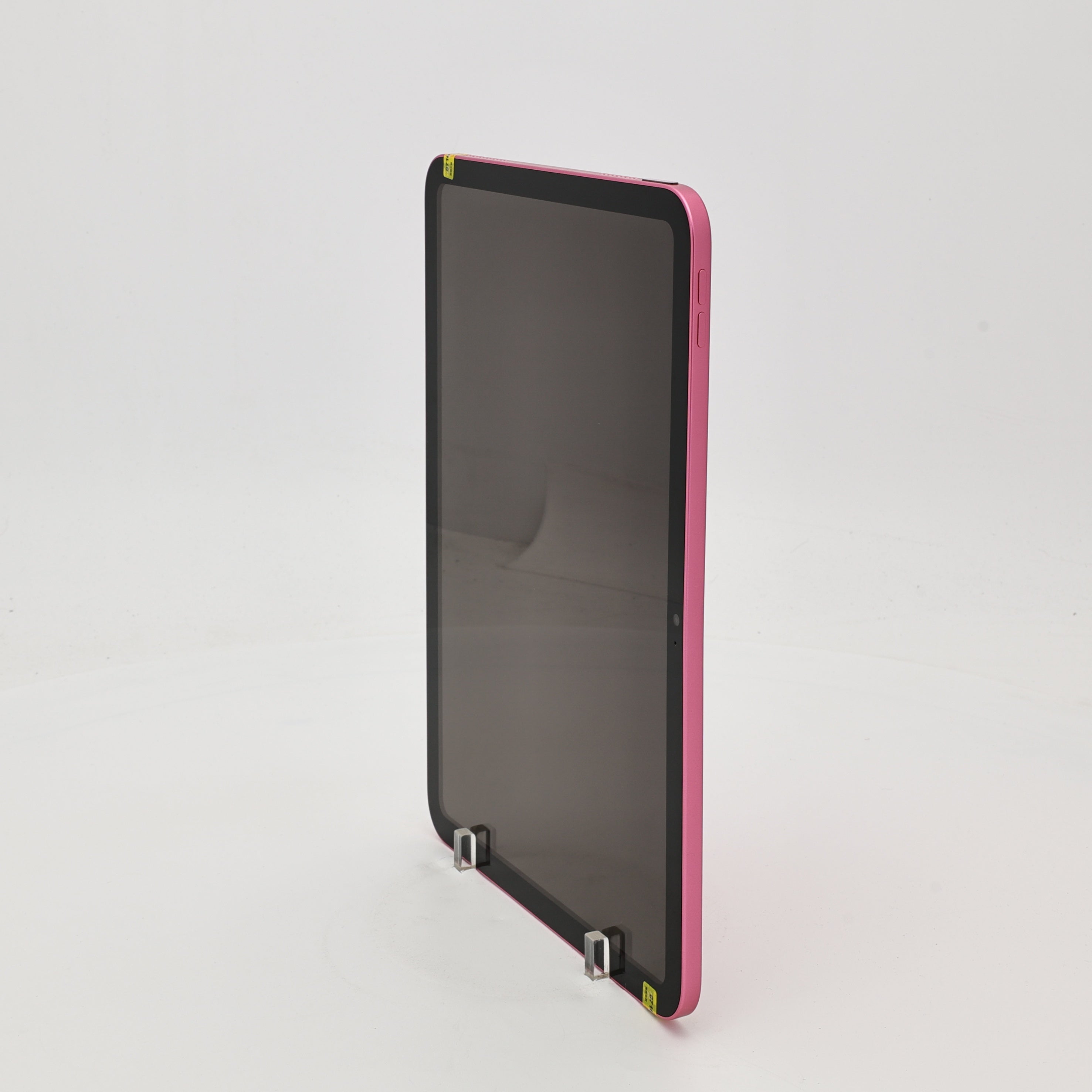99新 Apple iPad 10代 64G 粉紅色 WIFI