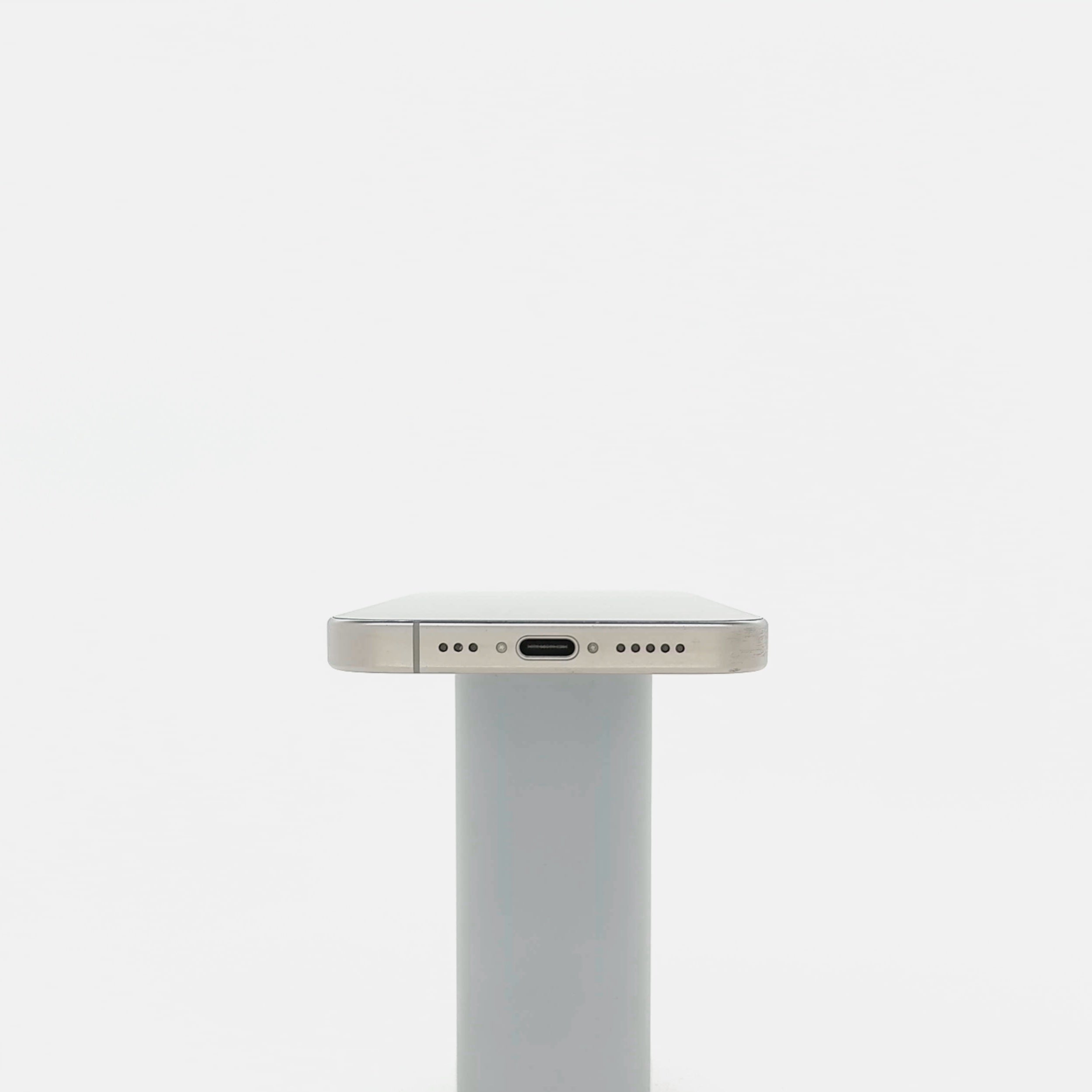 95新 Apple iPhone 15 Pro 256G 原色鈦金屬 中國大陸版