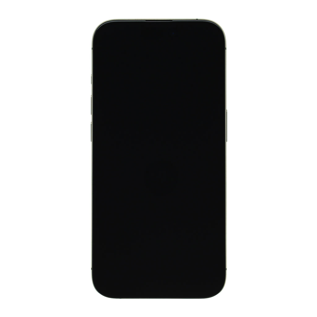 95新 Apple iPhone 15 Pro 256G 原色鈦金屬 中國大陸版