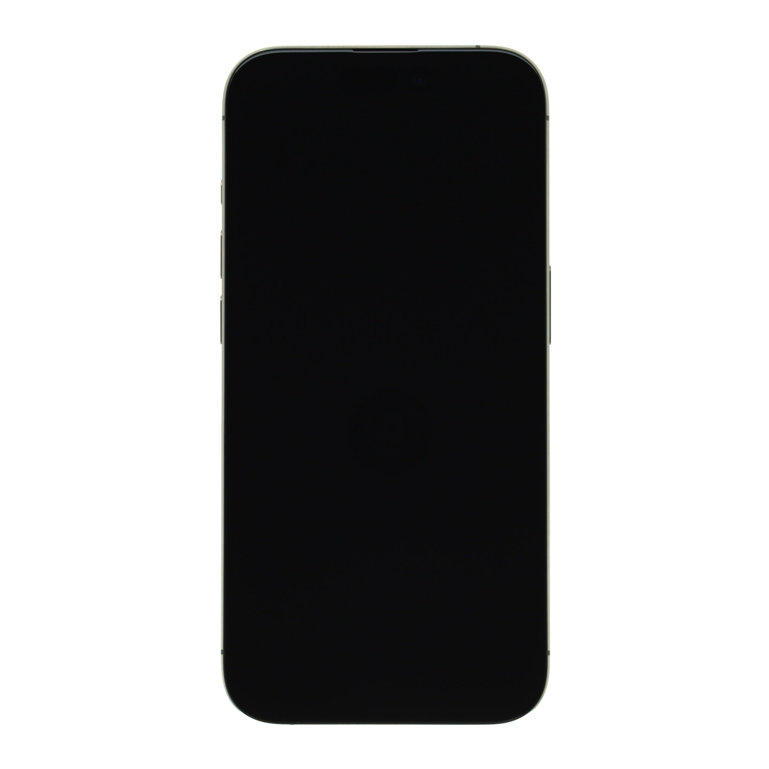 95新 Apple iPhone 15 Pro 256G 原色鈦金屬 中國大陸版