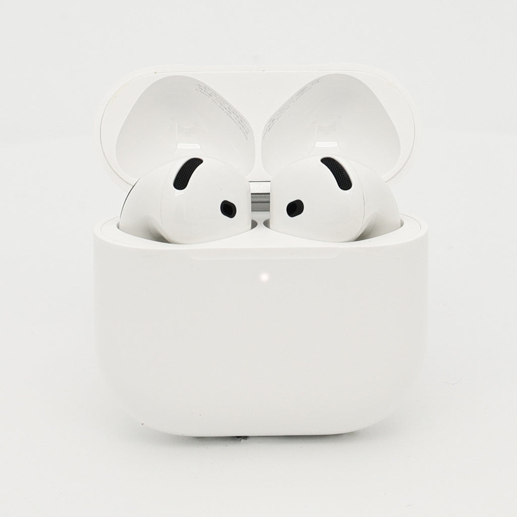 99新 Apple AirPods 4 (支持主动降噪) 白色