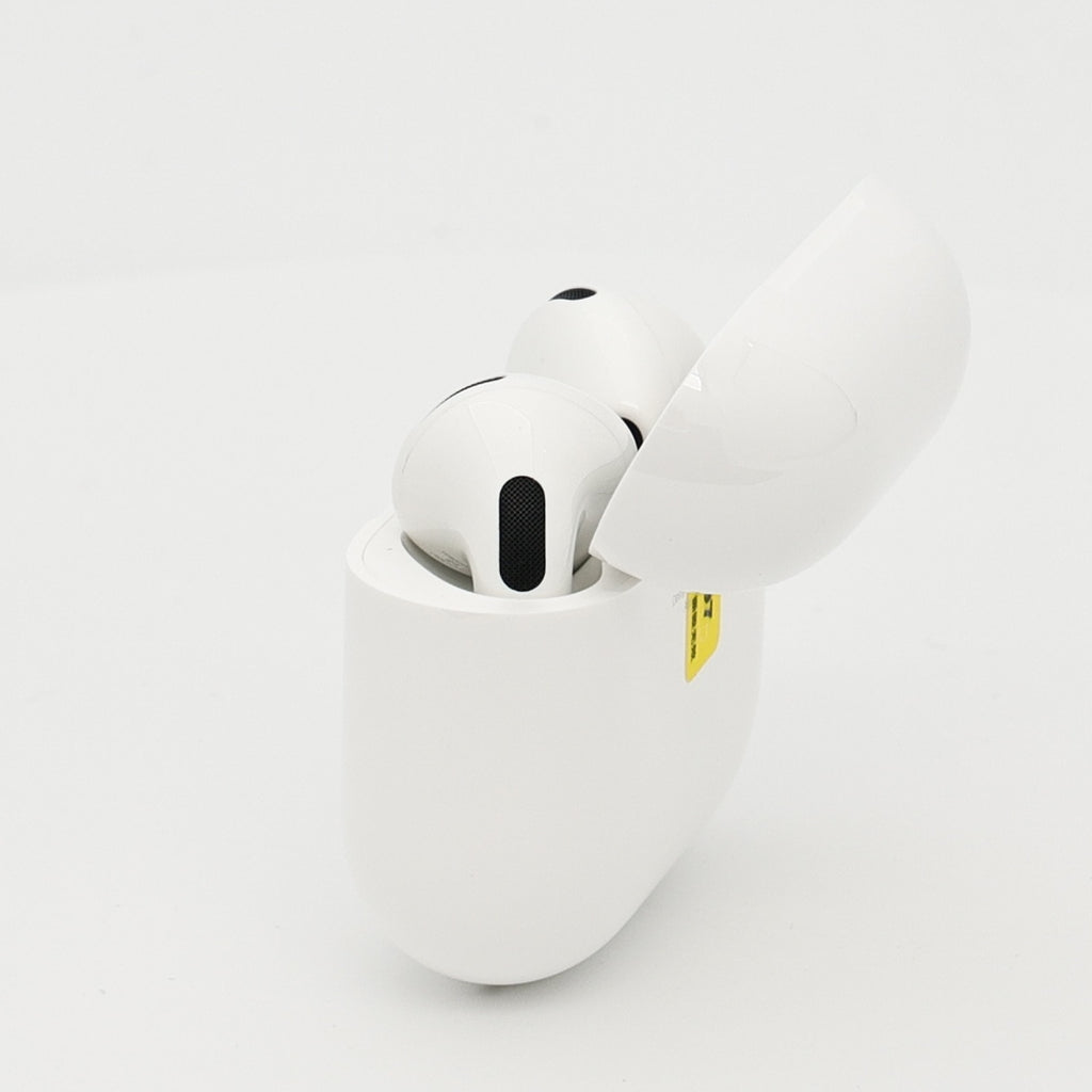 99新 Apple AirPods 4 (支持主动降噪) 白色