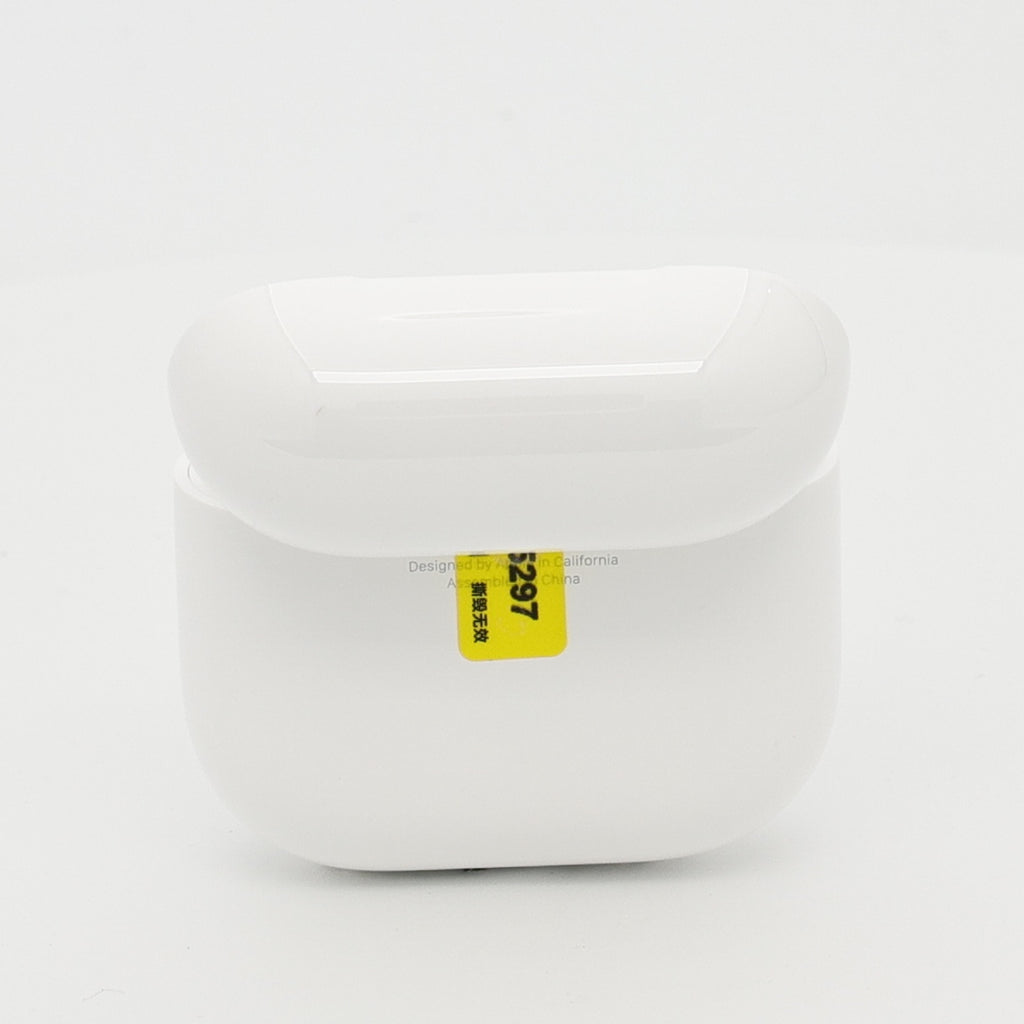 99新 Apple AirPods 4 (支持主动降噪) 白色