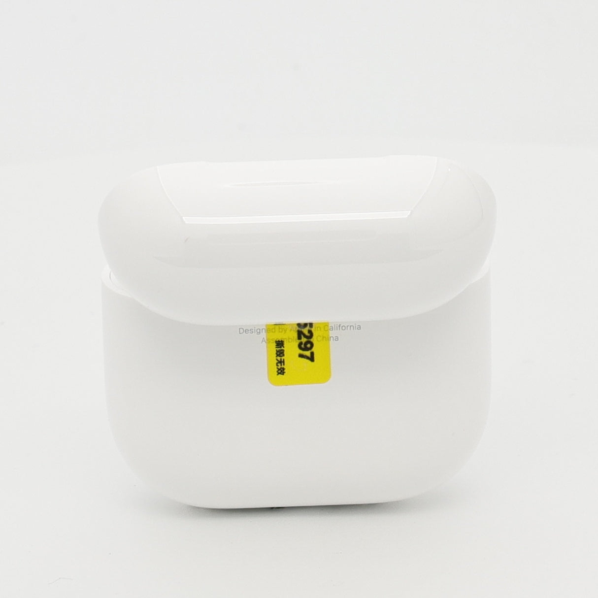 99新 Apple AirPods 4 (支持主动降噪) 白色