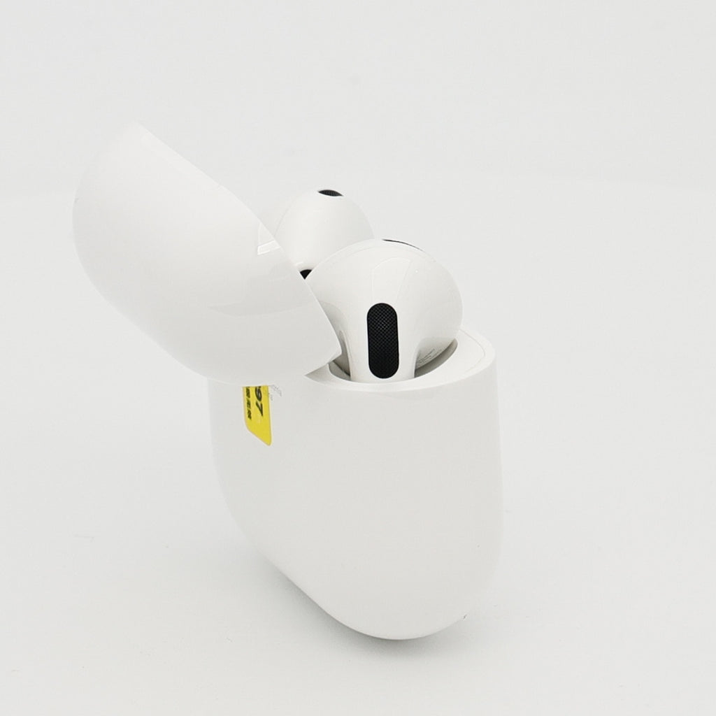 99新 Apple AirPods 4 (支持主动降噪) 白色