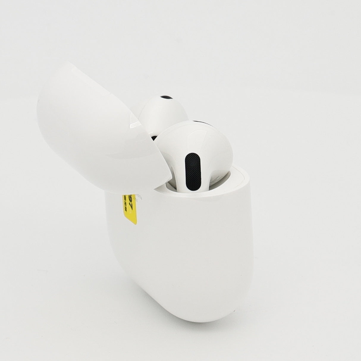 99新 Apple AirPods 4 (支持主动降噪) 白色