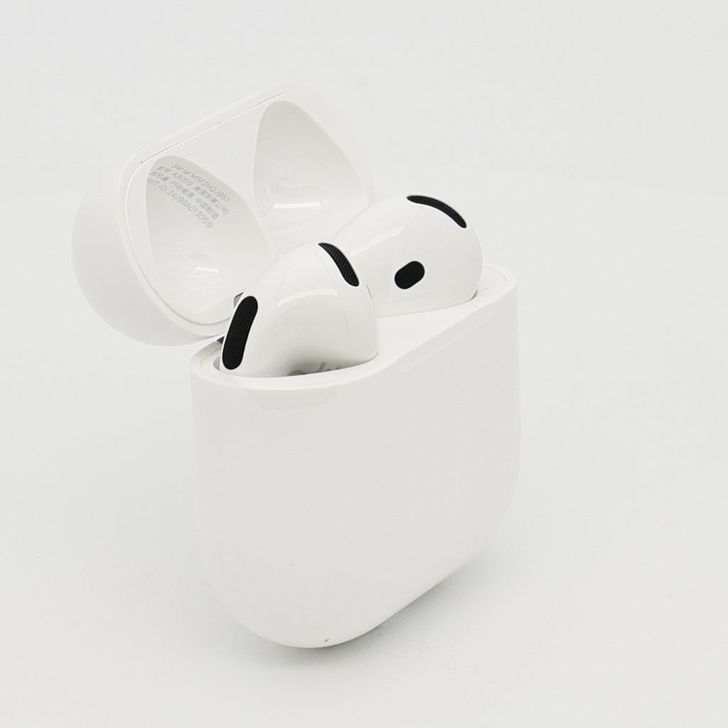 99新 Apple AirPods 4 (支持主动降噪) 白色