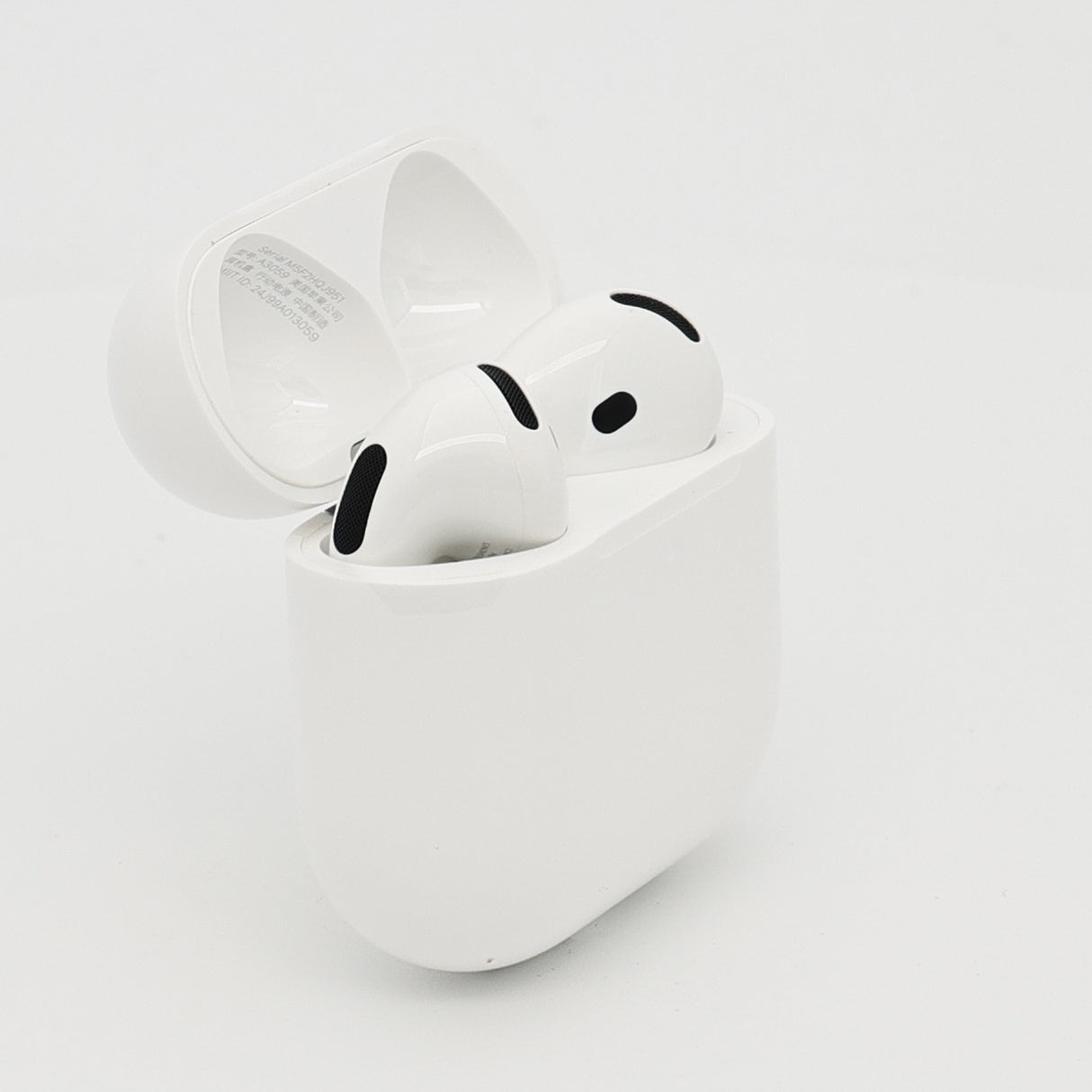 99新 Apple AirPods 4 (支持主动降噪) 白色