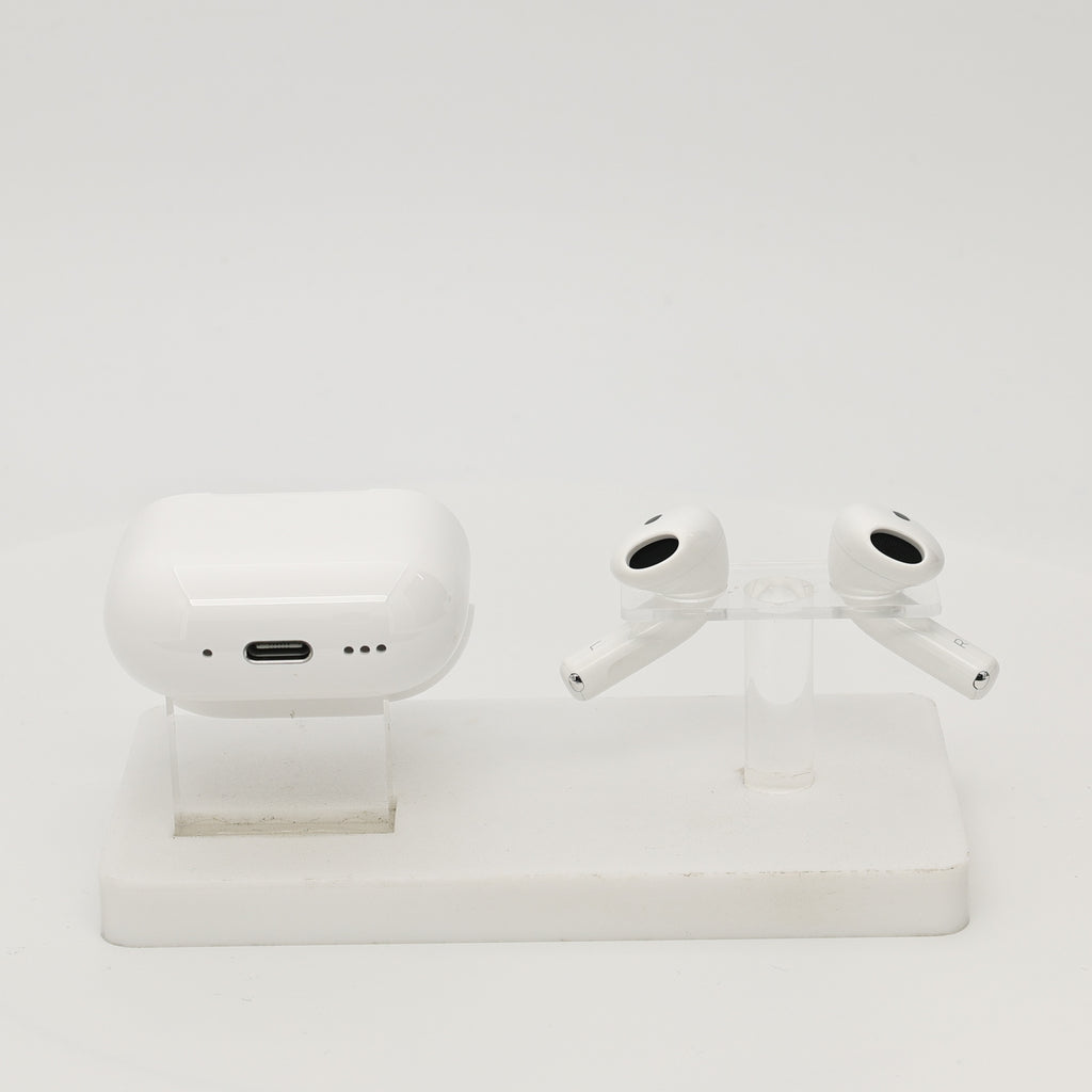 99新 Apple AirPods 4 (支持主动降噪) 白色