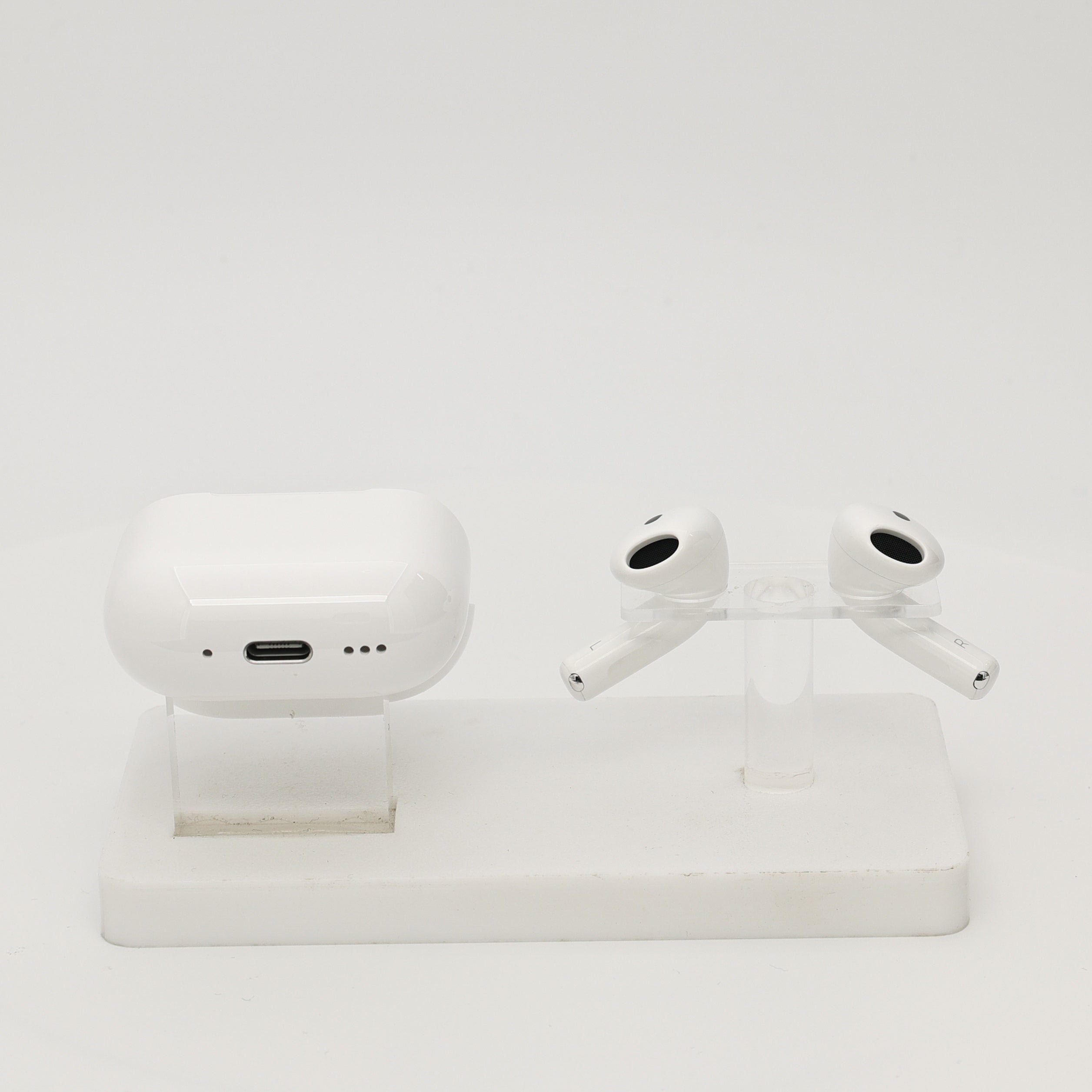 99新 Apple AirPods 4 (支持主动降噪) 白色