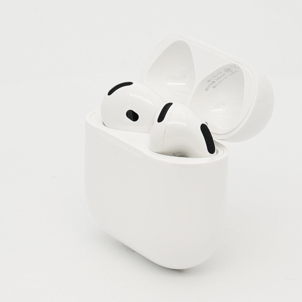 99新 Apple AirPods 4 (支持主动降噪) 白色