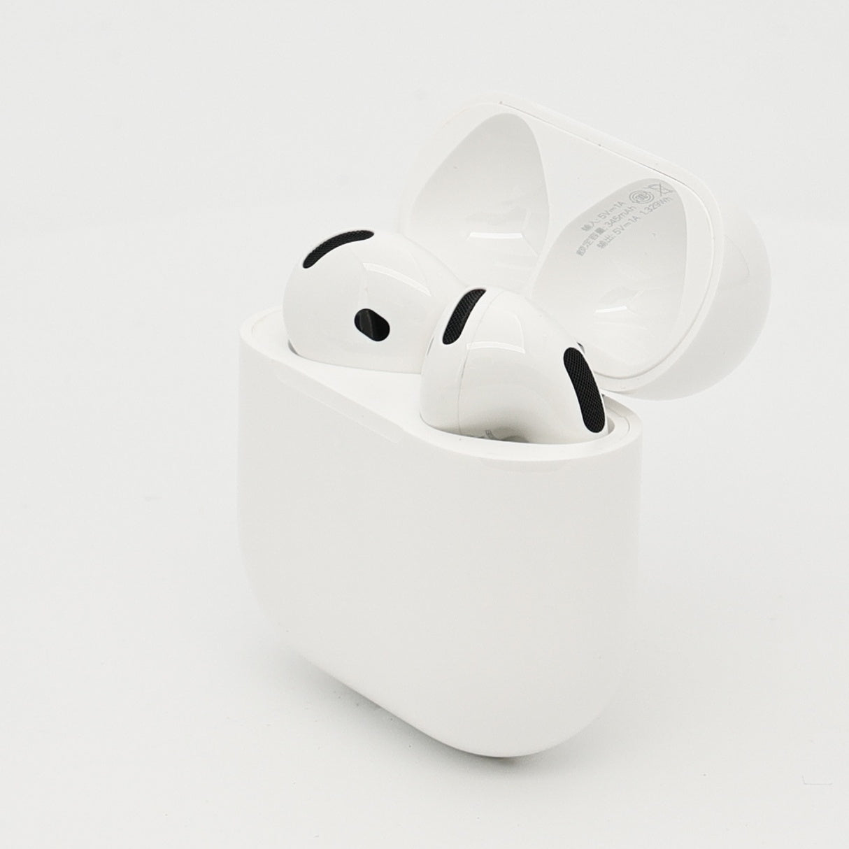 99新 Apple AirPods 4 (支持主动降噪) 白色