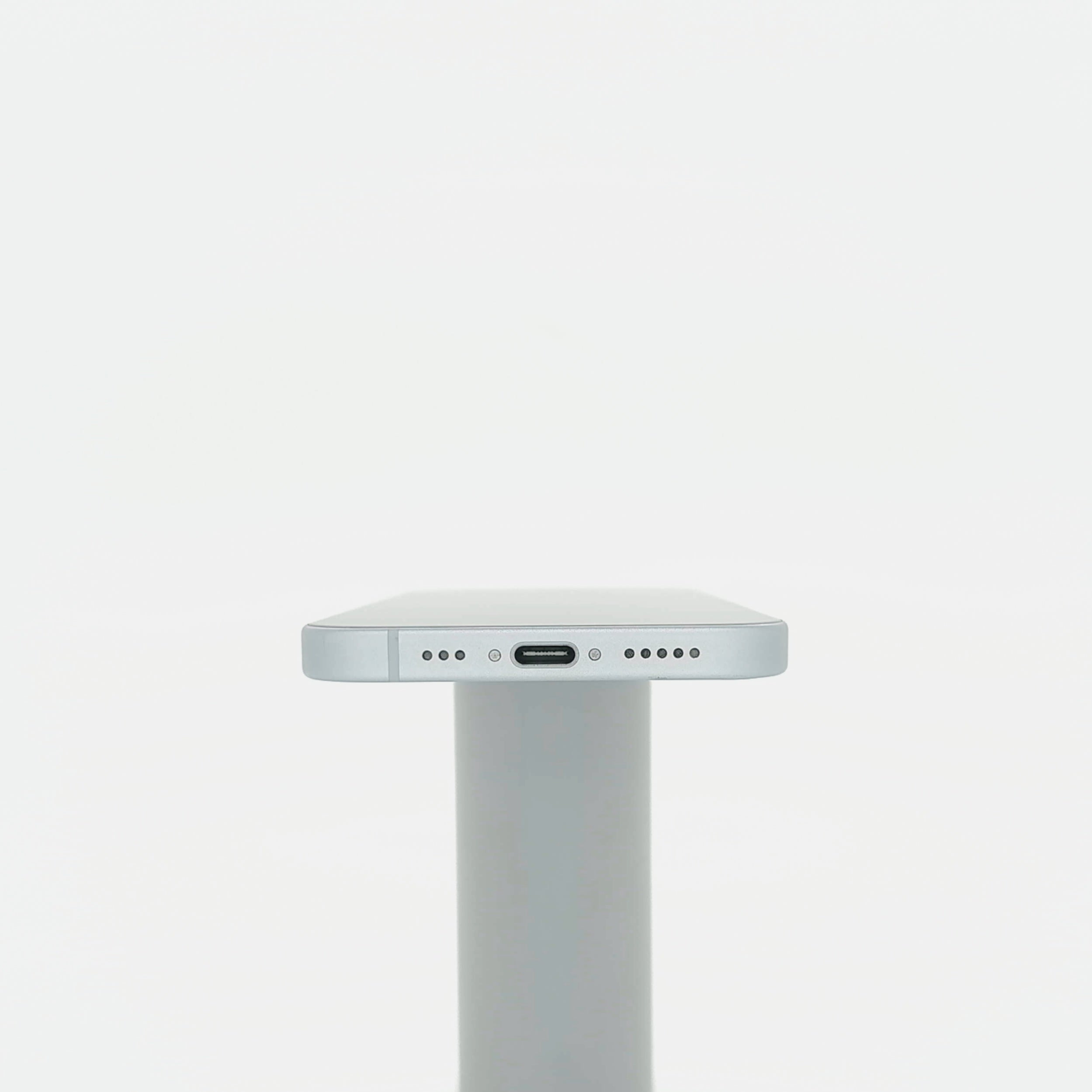 95新 Apple iPhone 15 256G 藍色 中國大陸版