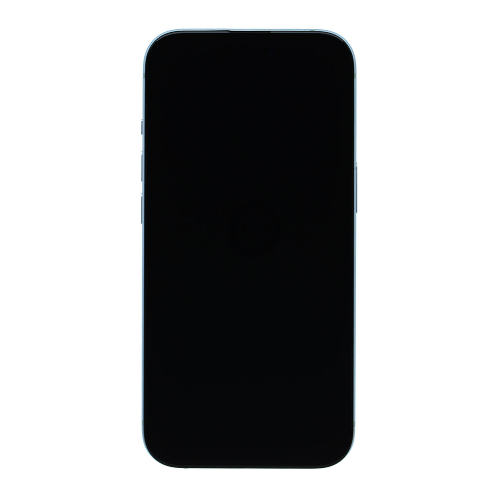 95新 Apple iPhone 15 256G 藍色 中國大陸版