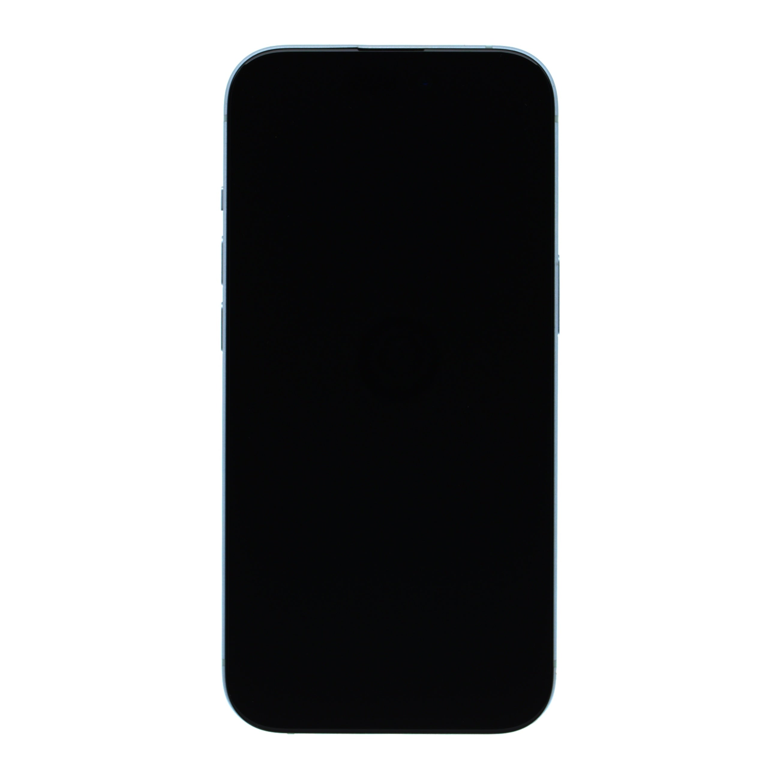 95新 Apple iPhone 15 256G 藍色 中國大陸版