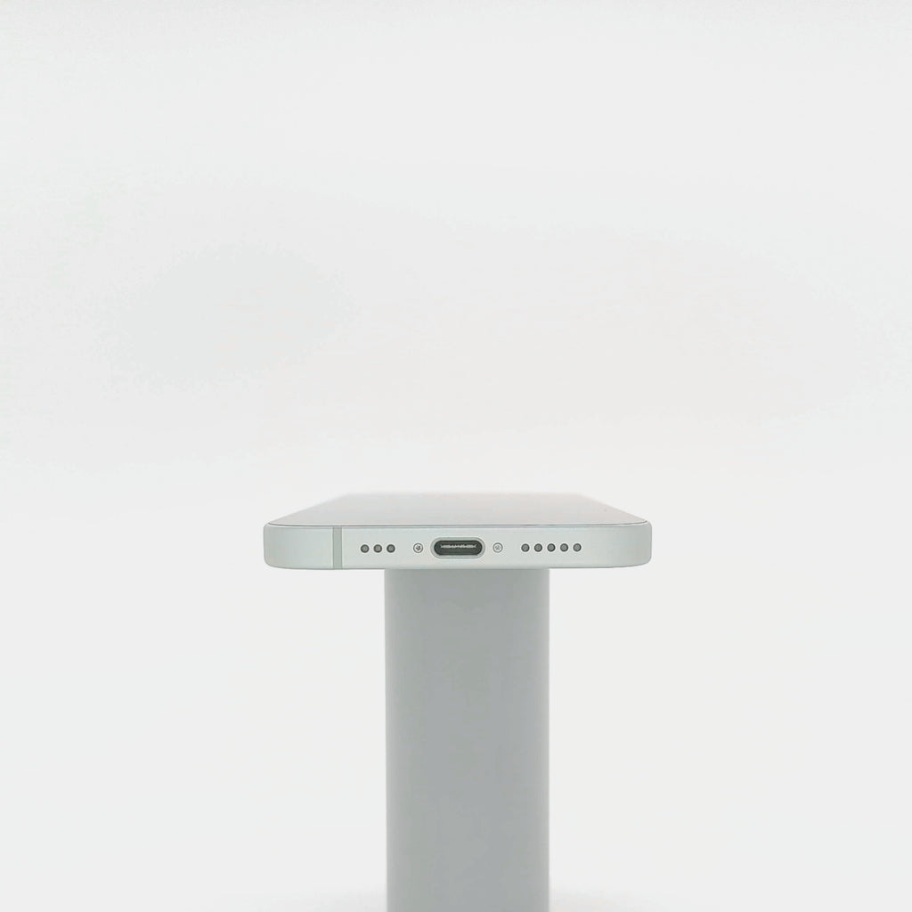 95新 Apple iPhone 15 256G 綠色 中國大陸版