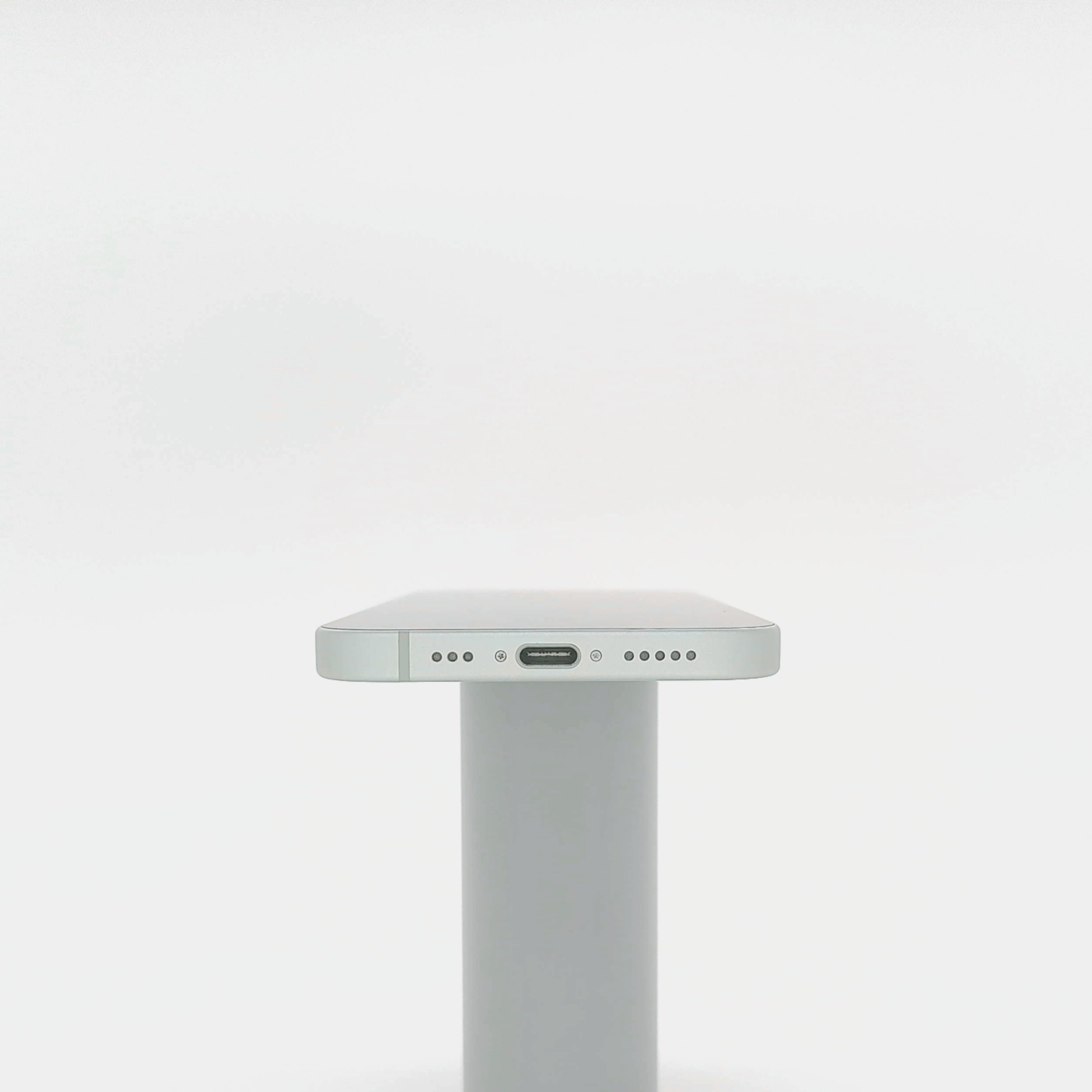 95新 Apple iPhone 15 256G 綠色 中國大陸版