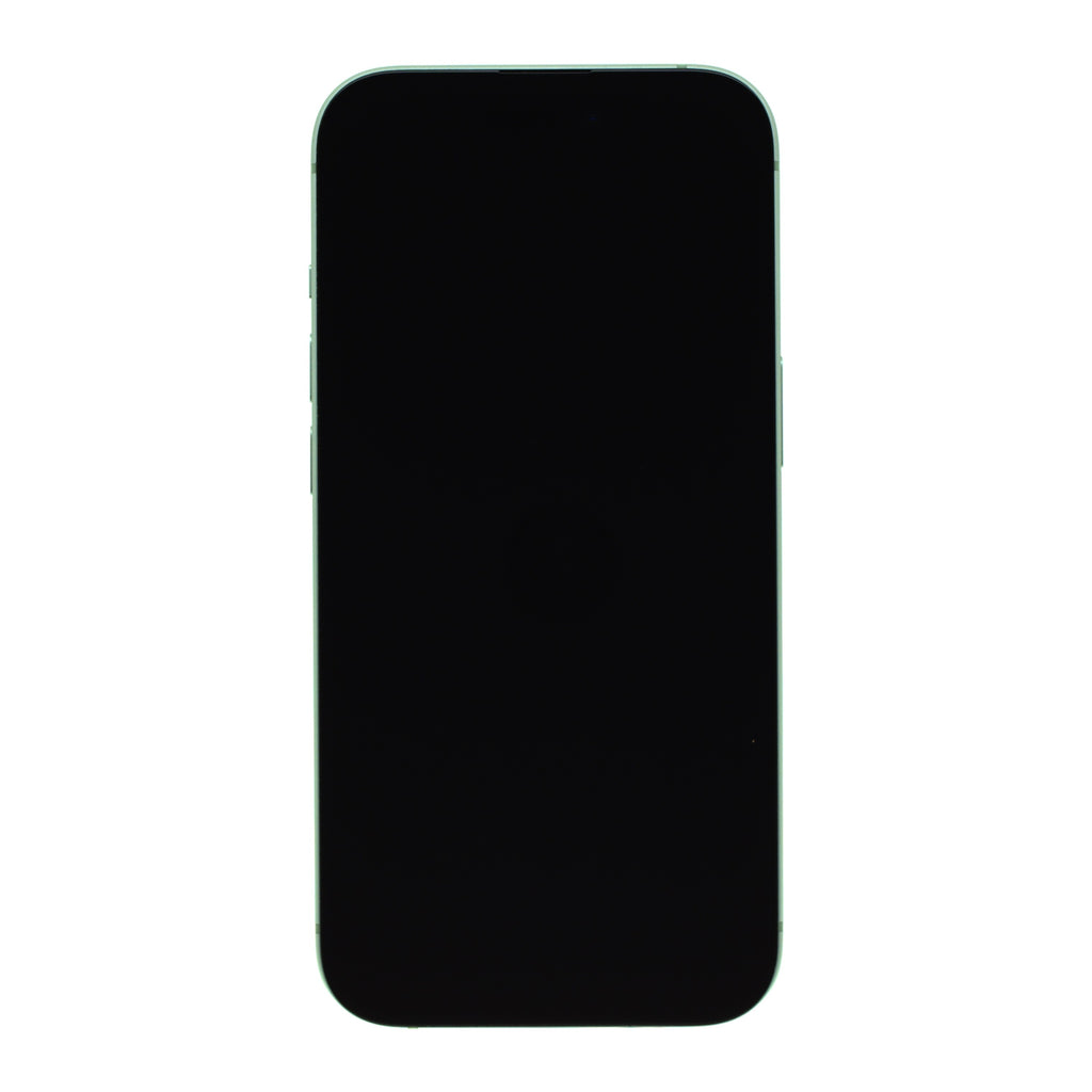 95新 Apple iPhone 15 256G 綠色 中國大陸版