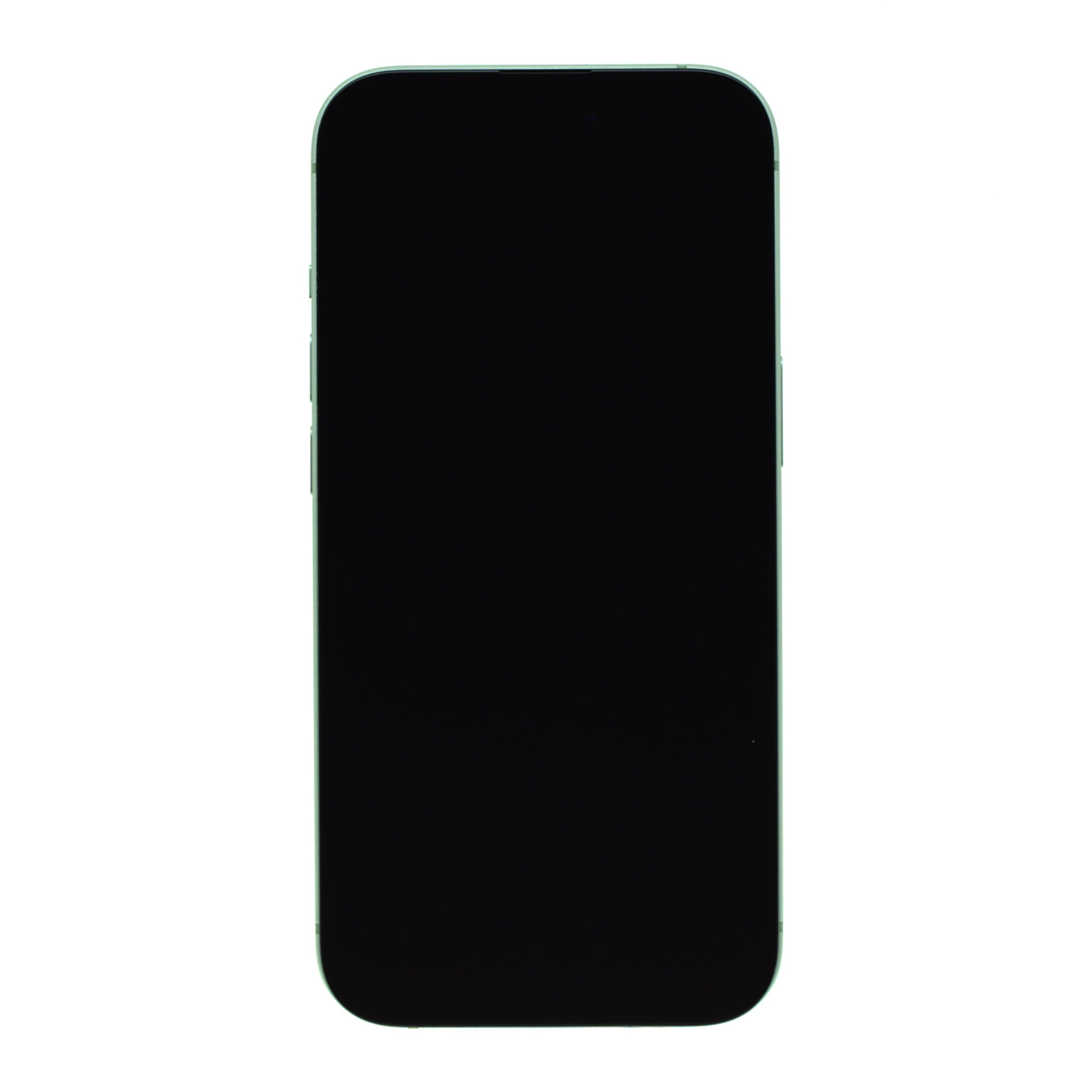 95新 Apple iPhone 15 256G 綠色 中國大陸版