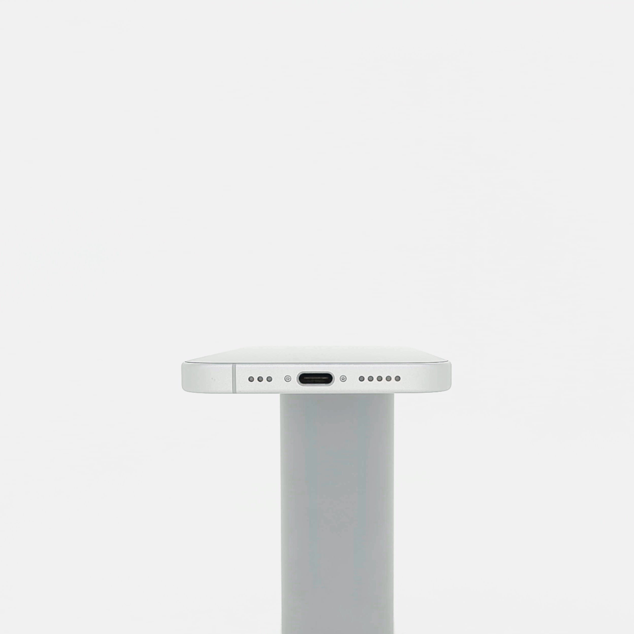 95新 Apple iPhone 16 128G 白色 中國大陸版
