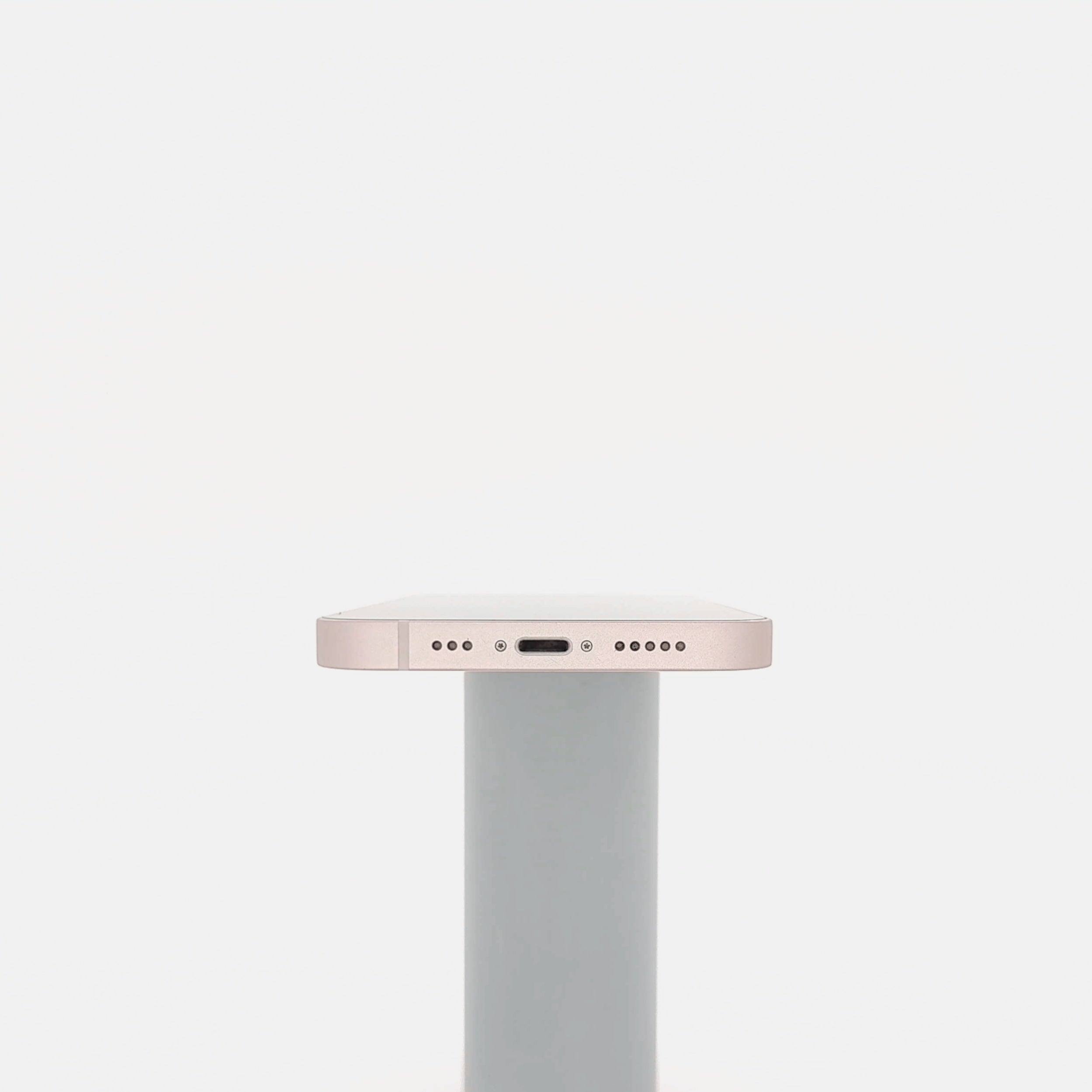 95新 Apple iPhone 13 128G 粉紅色 中國大陸版