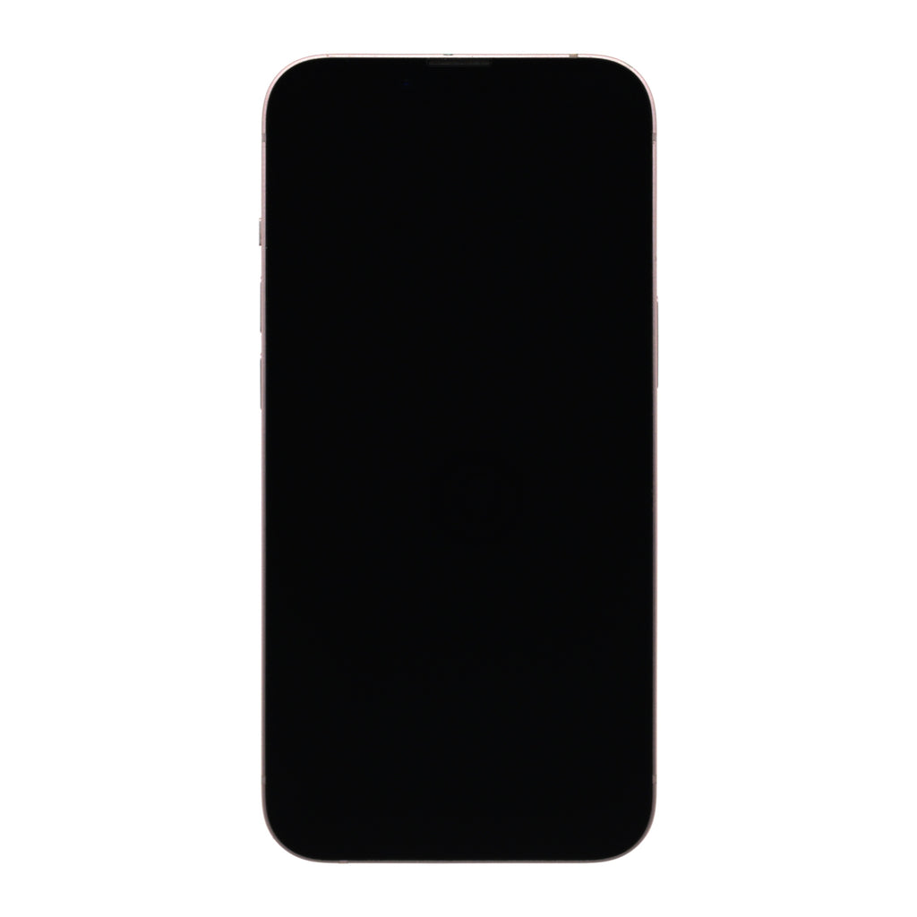 95新 Apple iPhone 13 128G 粉紅色 中國大陸版