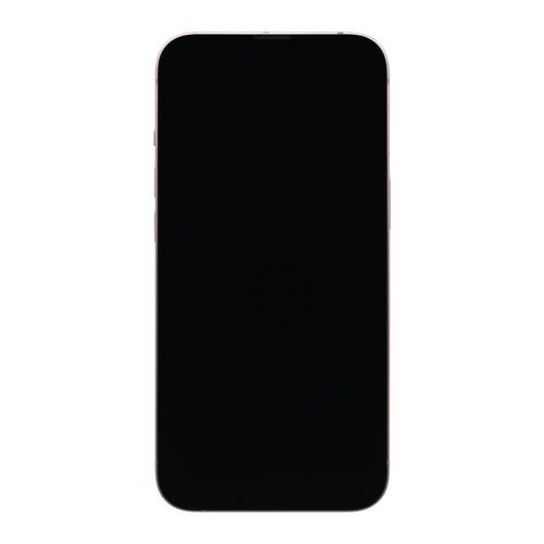 95新 Apple iPhone 13 128G 粉紅色 中國大陸版