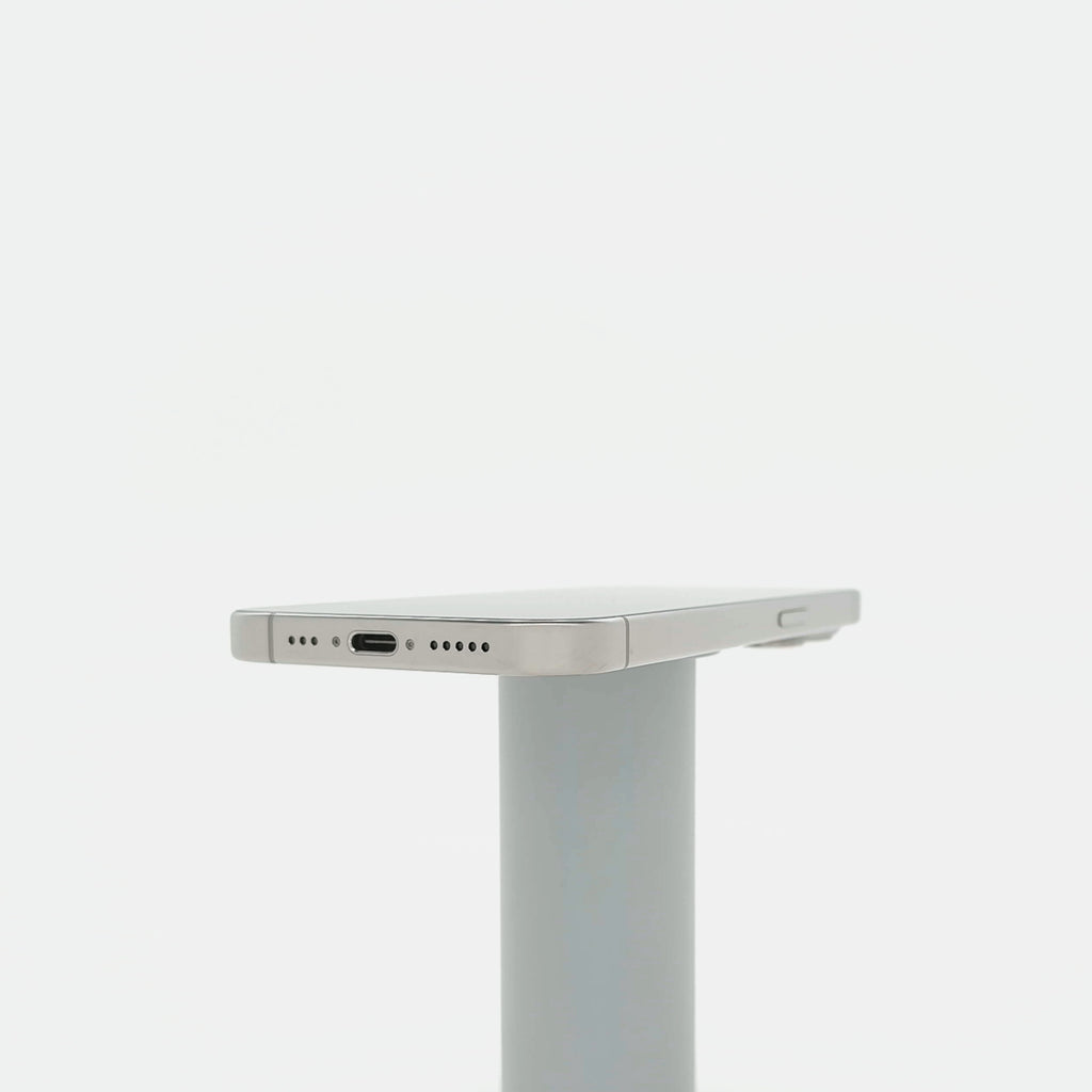 95新 Apple iPhone 15 Pro 128G 原色鈦金屬 中國大陸版