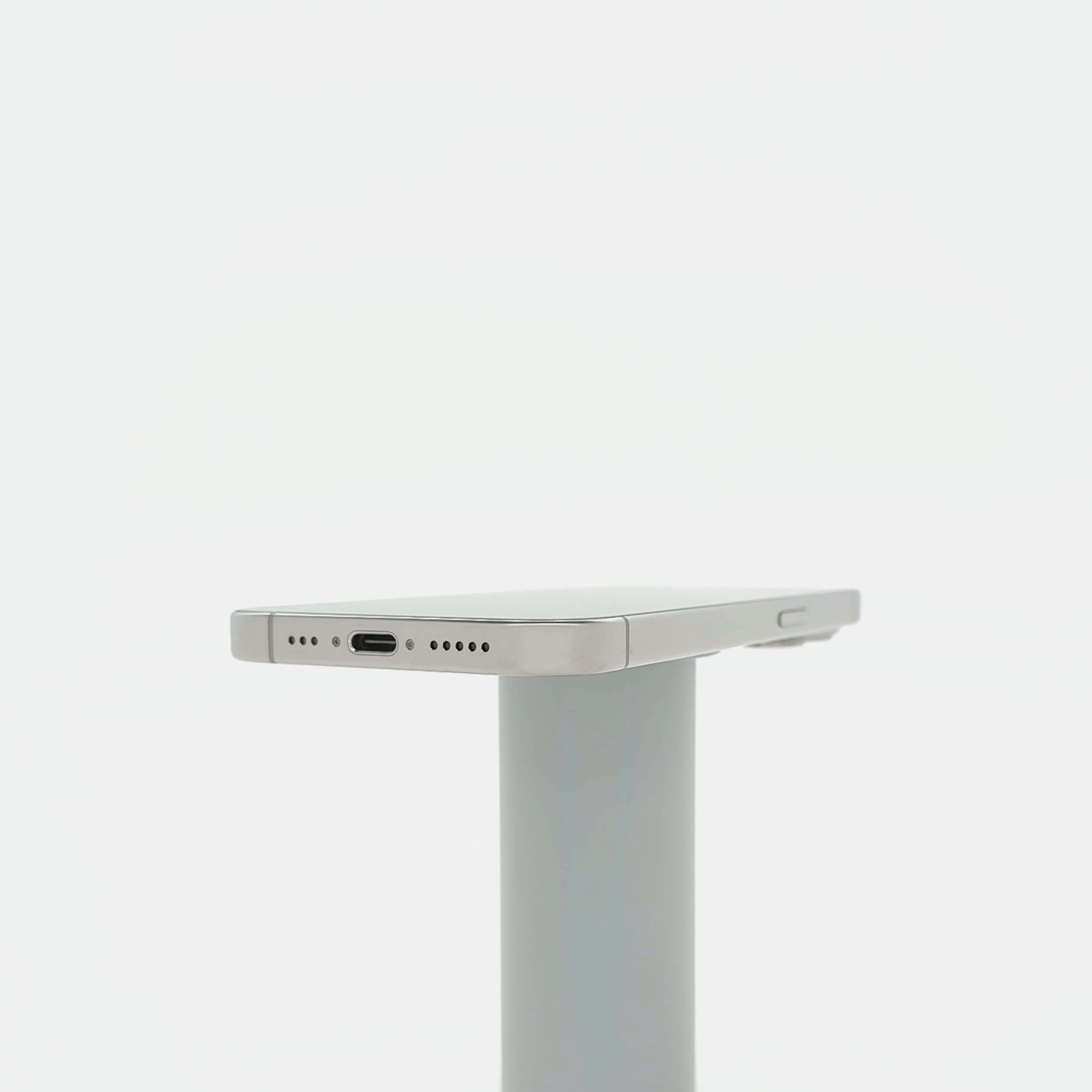 95新 Apple iPhone 15 Pro 128G 原色鈦金屬 中國大陸版