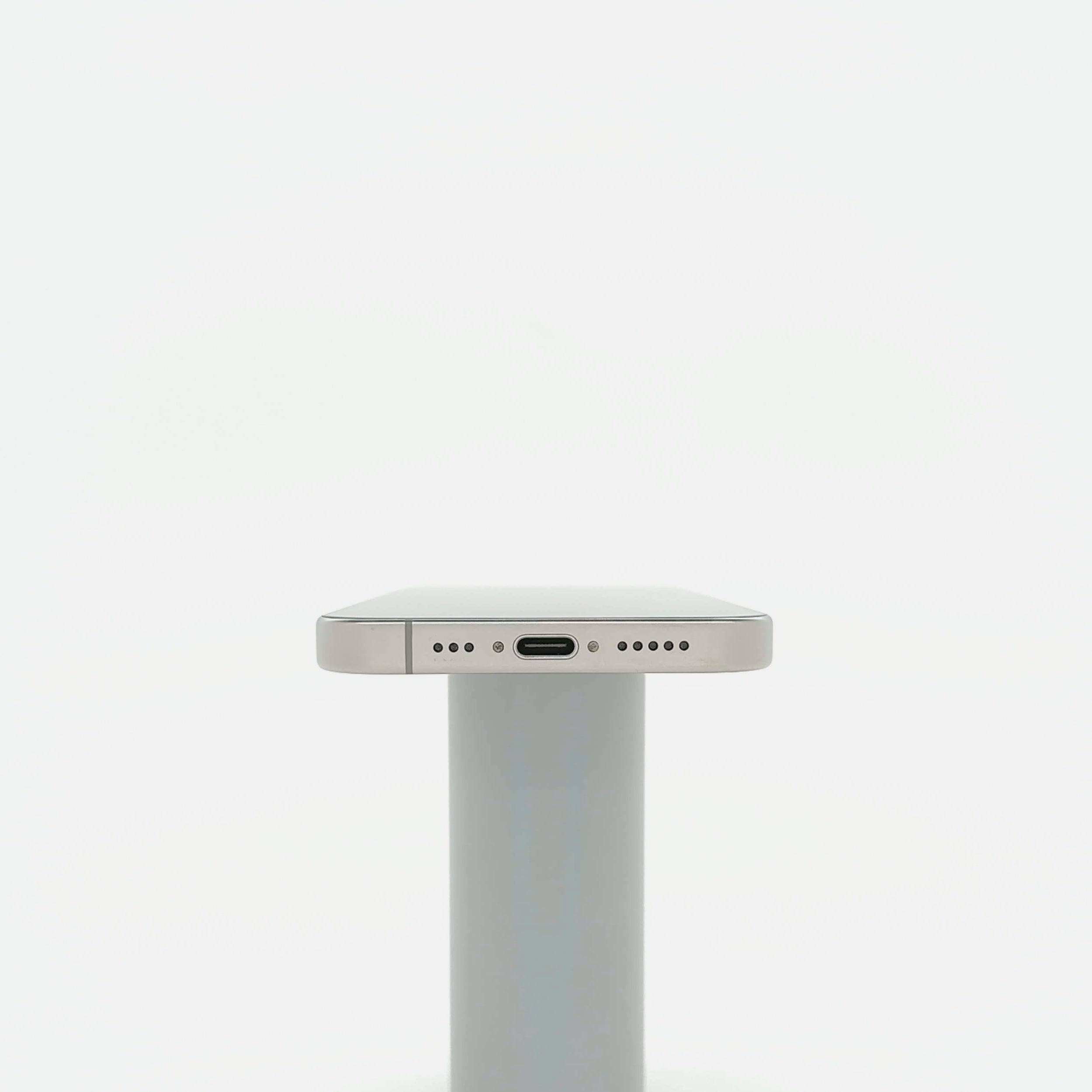 95新 Apple iPhone 15 Pro 128G 原色鈦金屬 中國大陸版