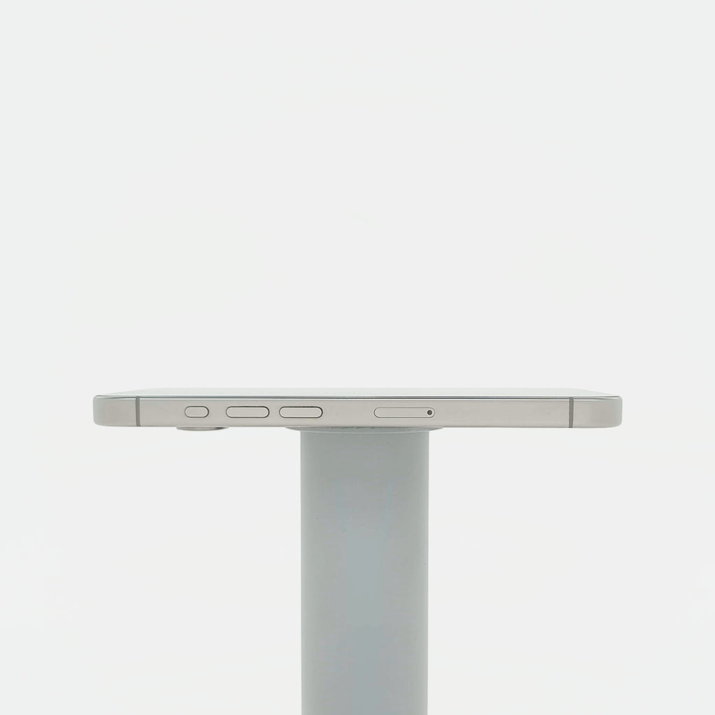 95新 Apple iPhone 15 Pro 128G 原色鈦金屬 中國大陸版