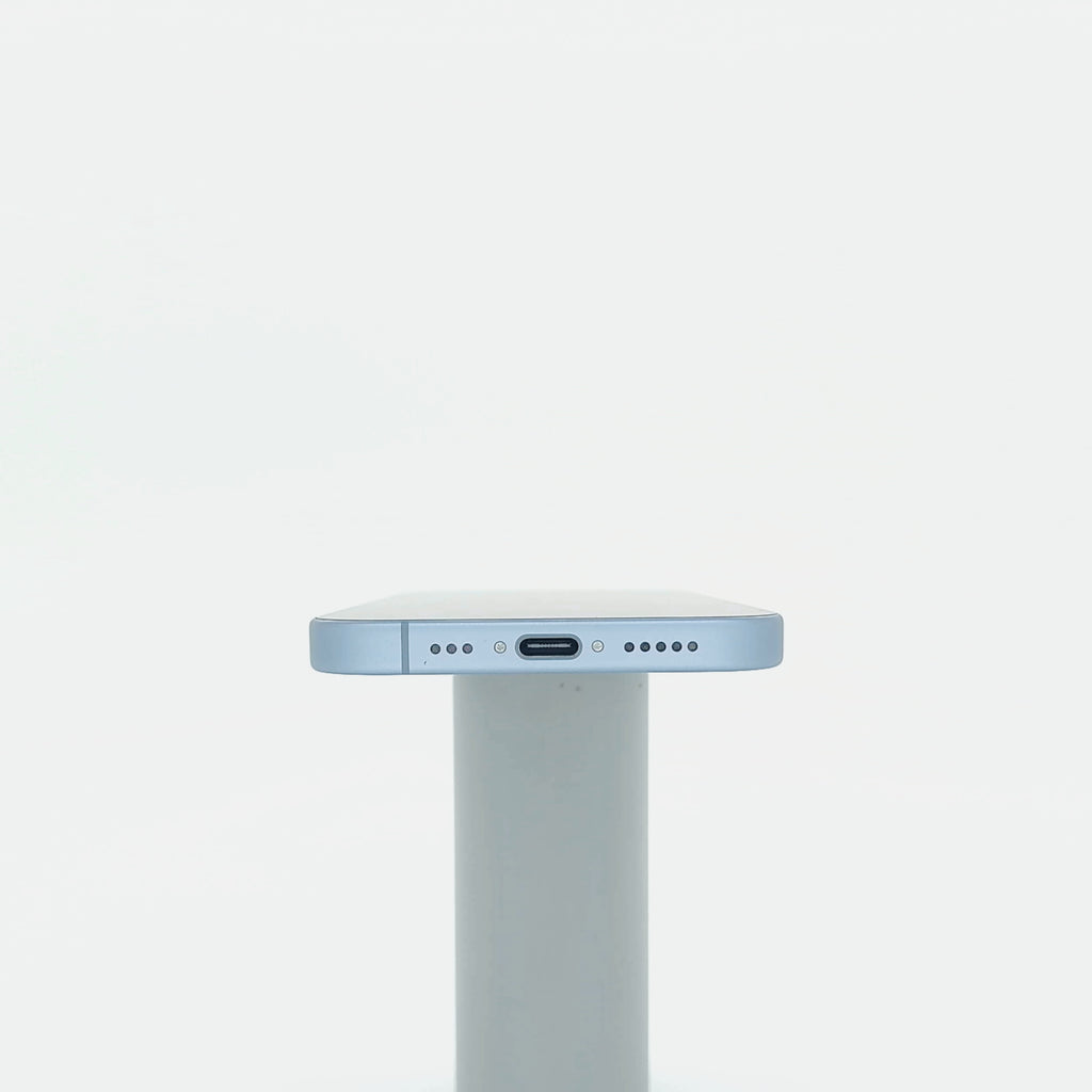99新 Apple iPhone 17 256G 青霧藍色 中國大陸版