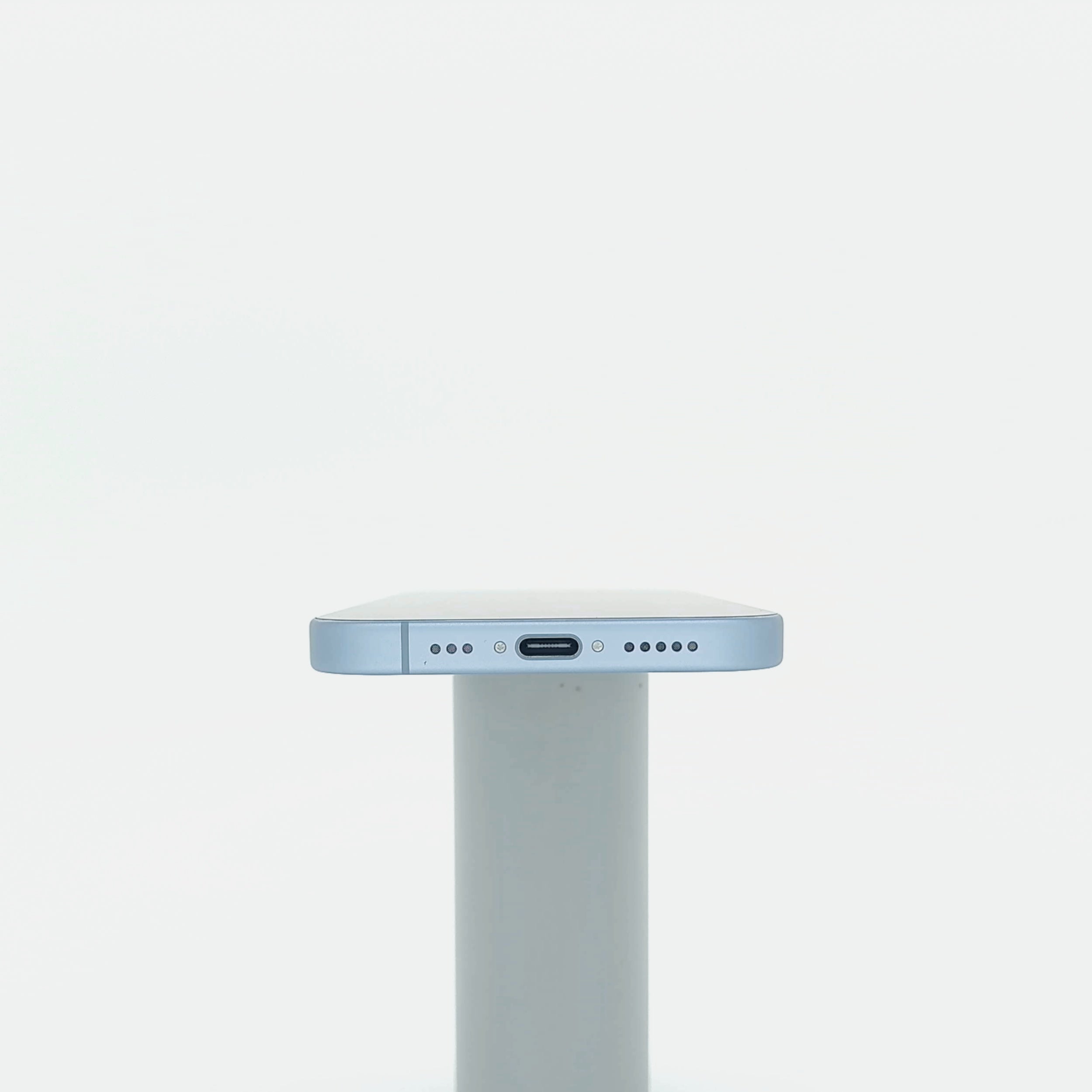 99新 Apple iPhone 17 256G 青霧藍色 中國大陸版