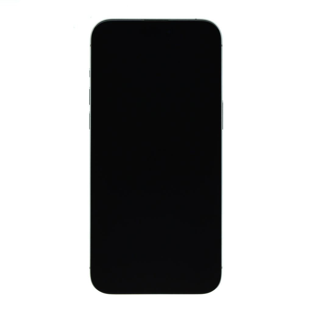 95新 Apple iPhone 15 Pro Max 256G 白色鈦金屬 中國大陸版