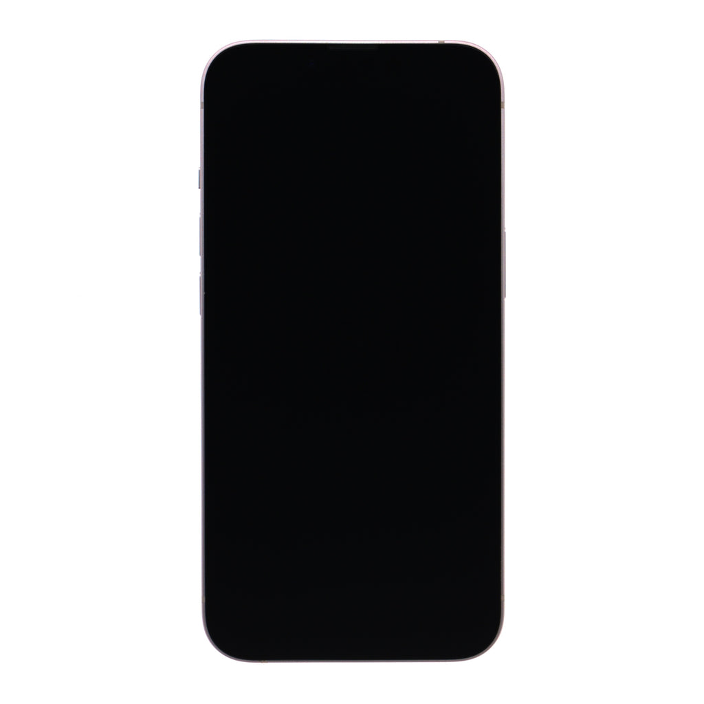 95新 Apple iPhone 13 128G 粉紅色 中國大陸版
