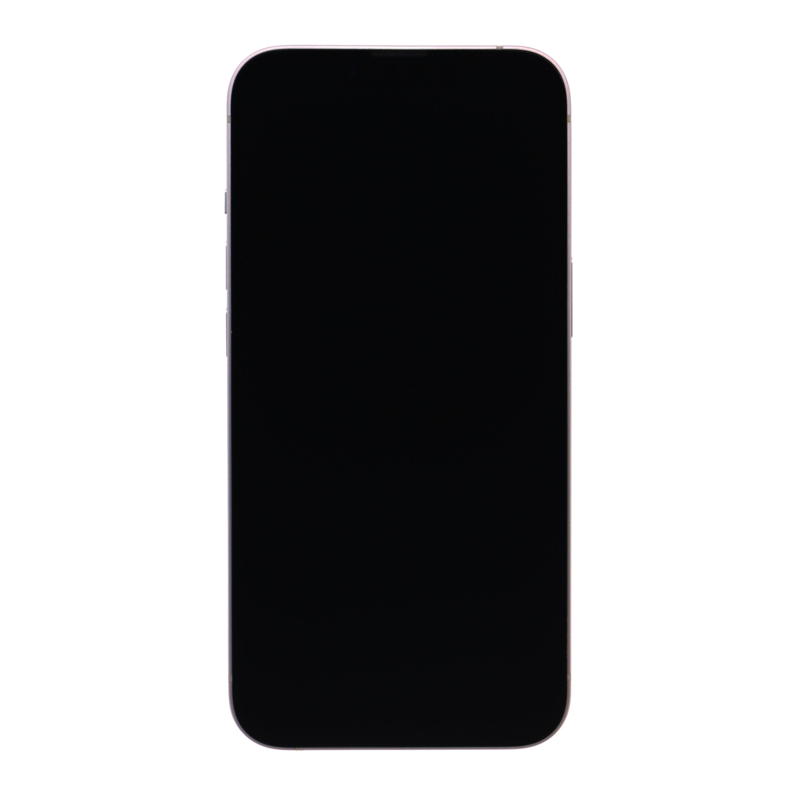 95新 Apple iPhone 13 128G 粉紅色 中國大陸版