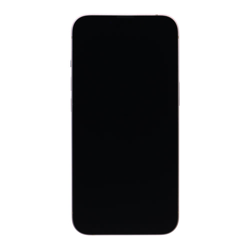 95新 Apple iPhone 13 128G 粉紅色 中國大陸版